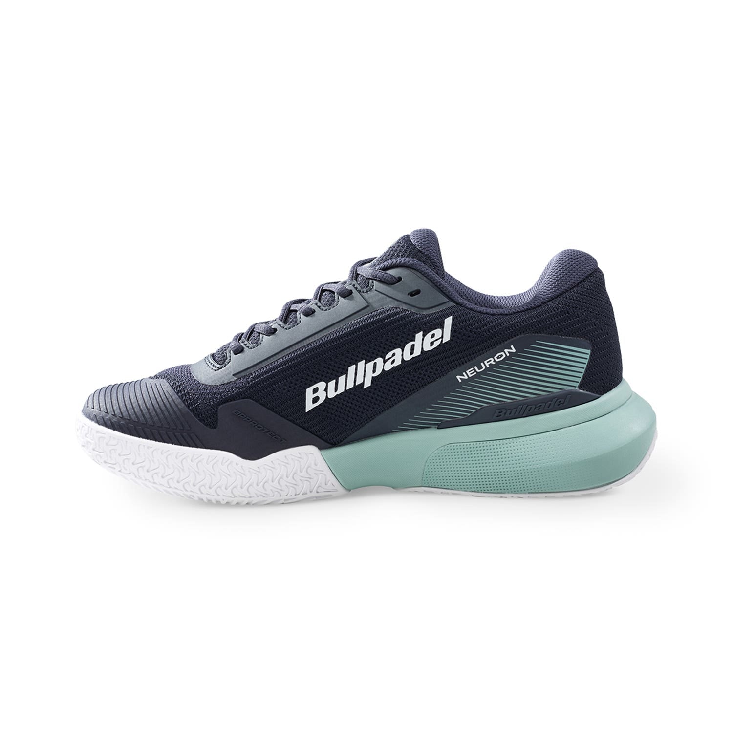 BULLPADEL NEURON 26V AZUL MARINO DC93004000