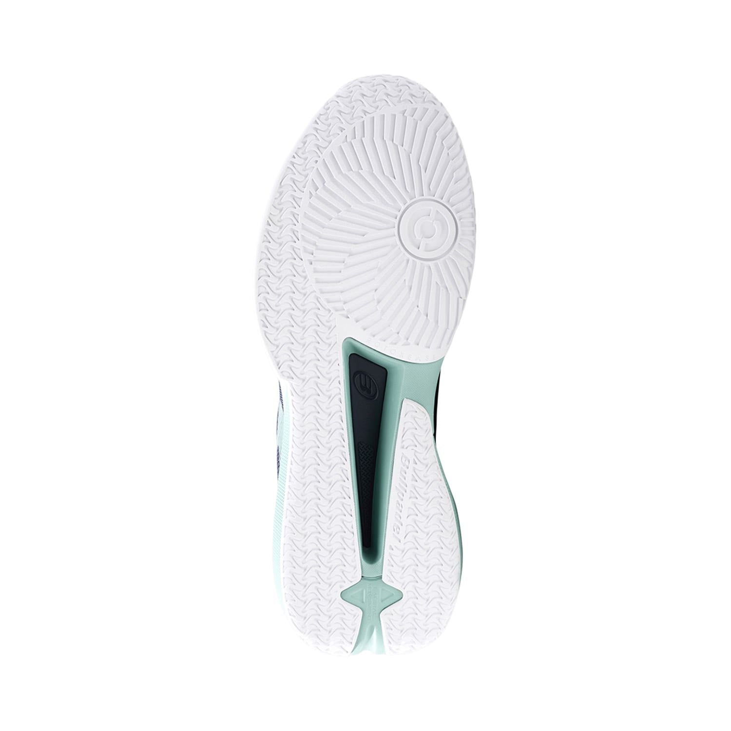 BULLPADEL NEURON 26V AZUL MARINO DC93004000