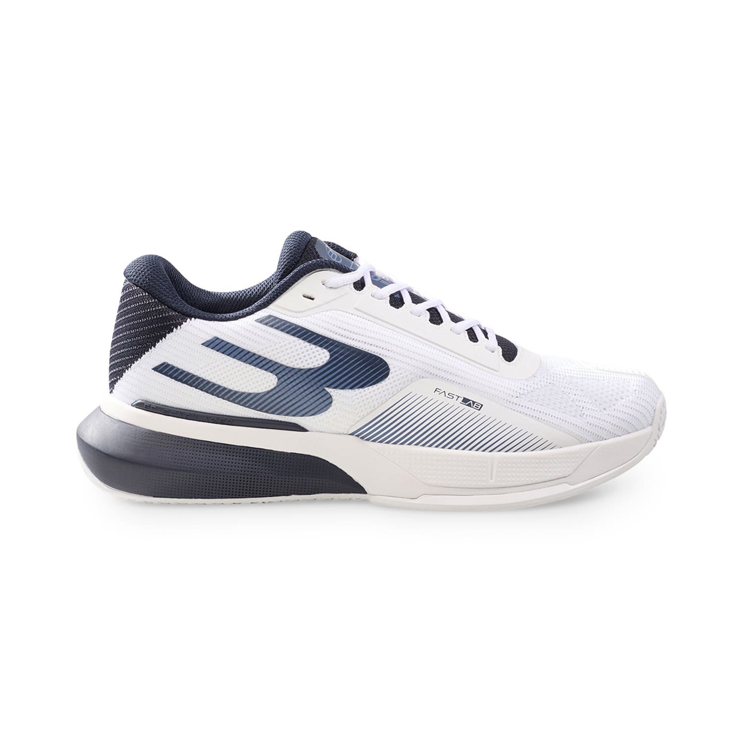 BULLPADEL NEURON 26V BLANCO DC93012000