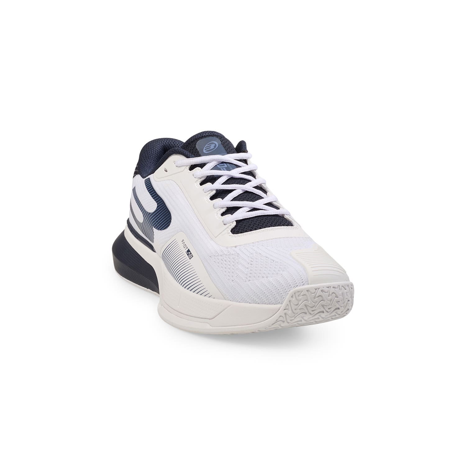 BULLPADEL NEURON 26V BLANCO DC93012000
