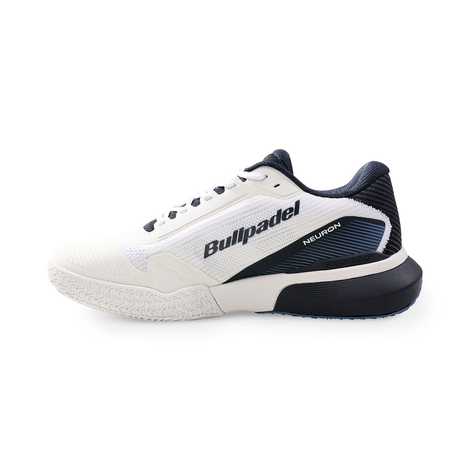 BULLPADEL NEURON 26V BLANCO DC93012000