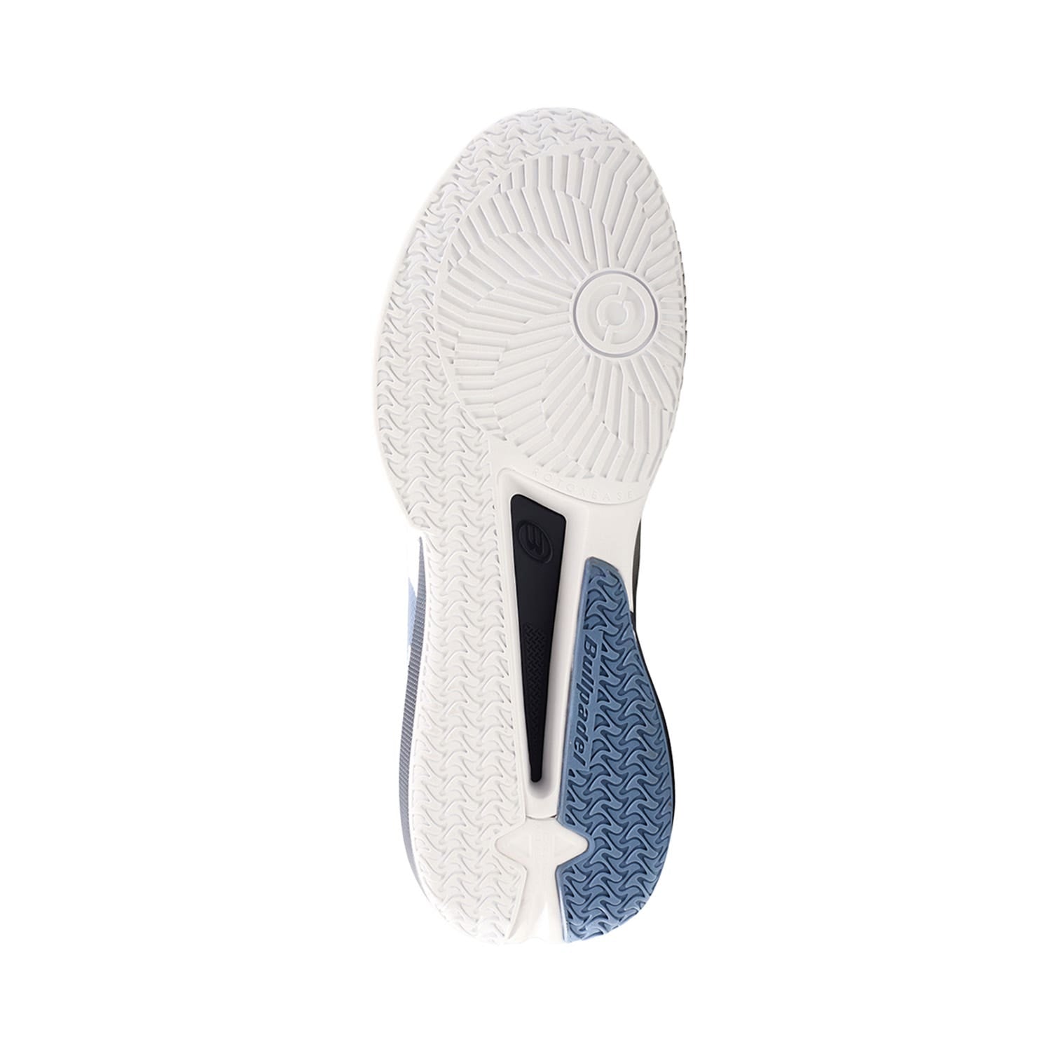 BULLPADEL NEURON 26V BLANCO DC93012000