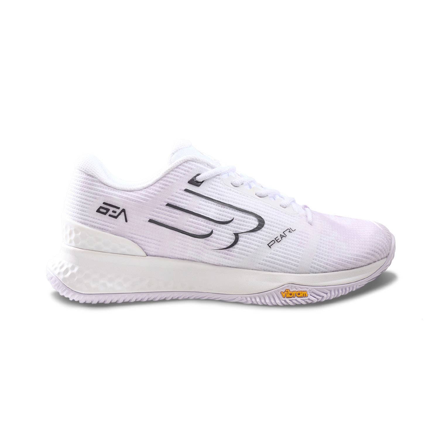 BULLPADEL PEARL VIBRAM 26V LILA MUJER DC99019000