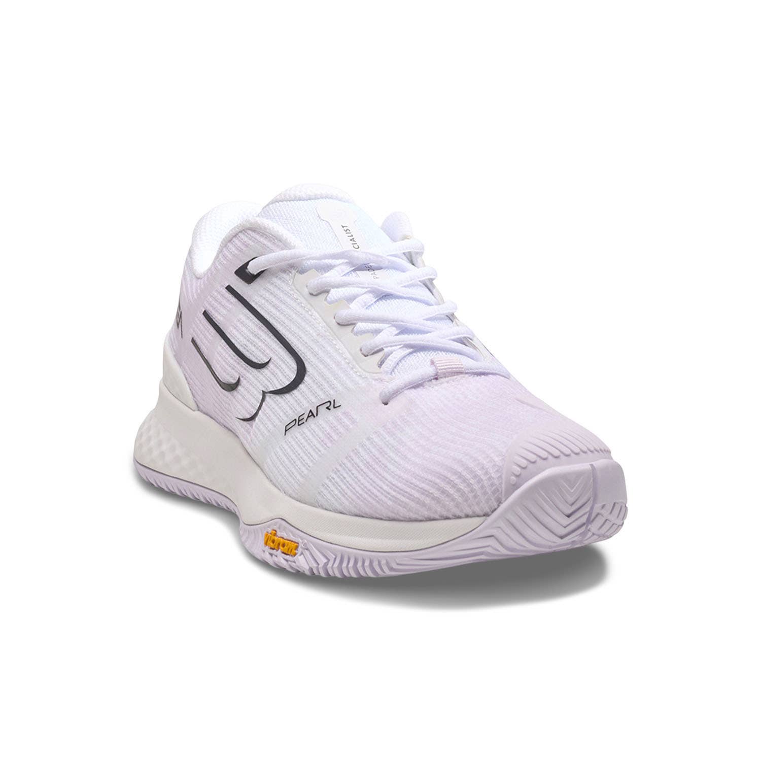 BULLPADEL PEARL VIBRAM 26V LILA MUJER DC99019000