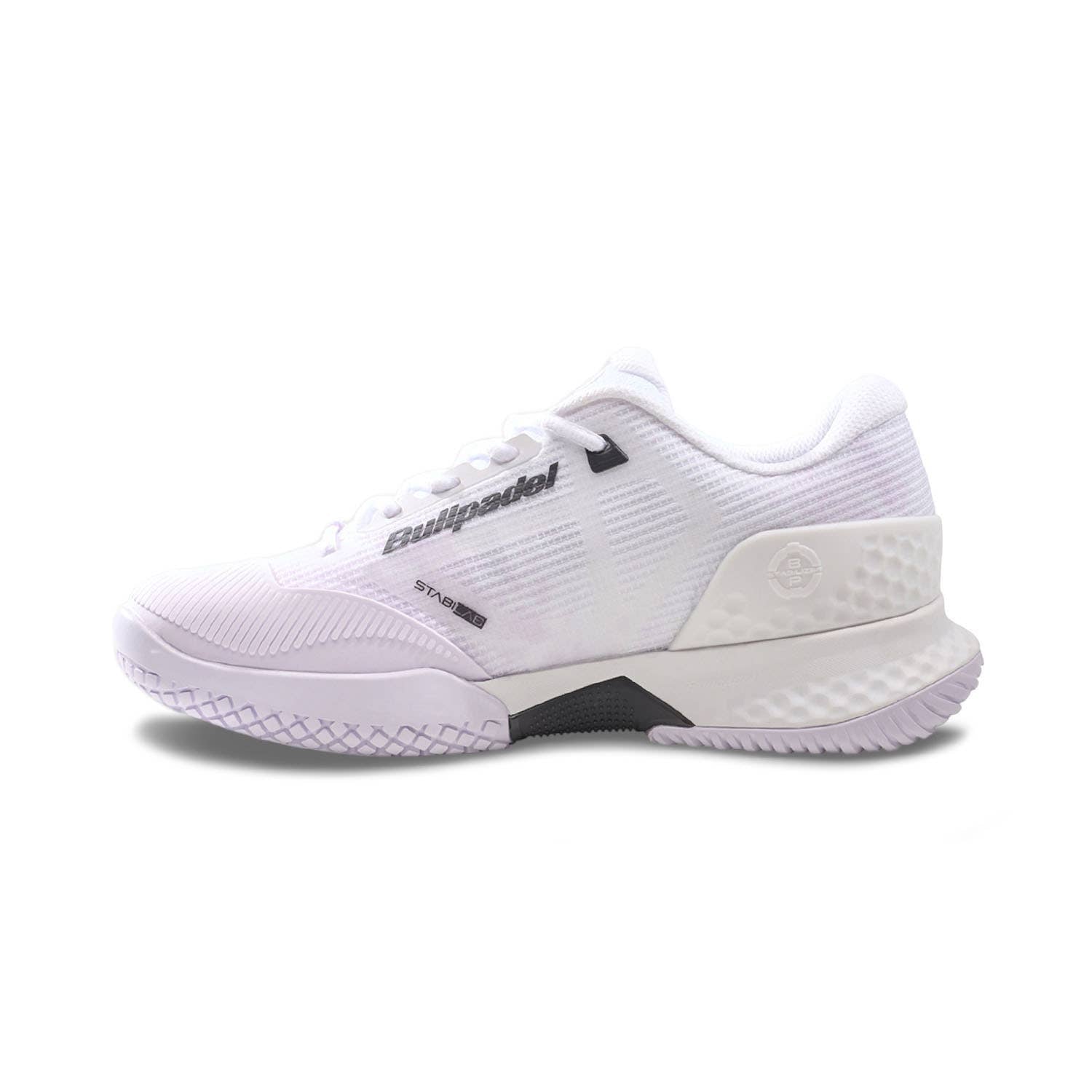 BULLPADEL PEARL VIBRAM 26V LILA MUJER DC99019000