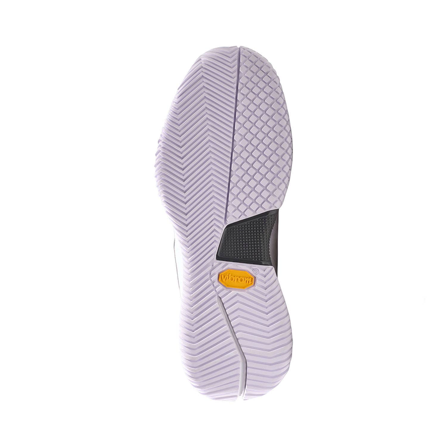 BULLPADEL PEARL VIBRAM 26V LILA MUJER DC99019000