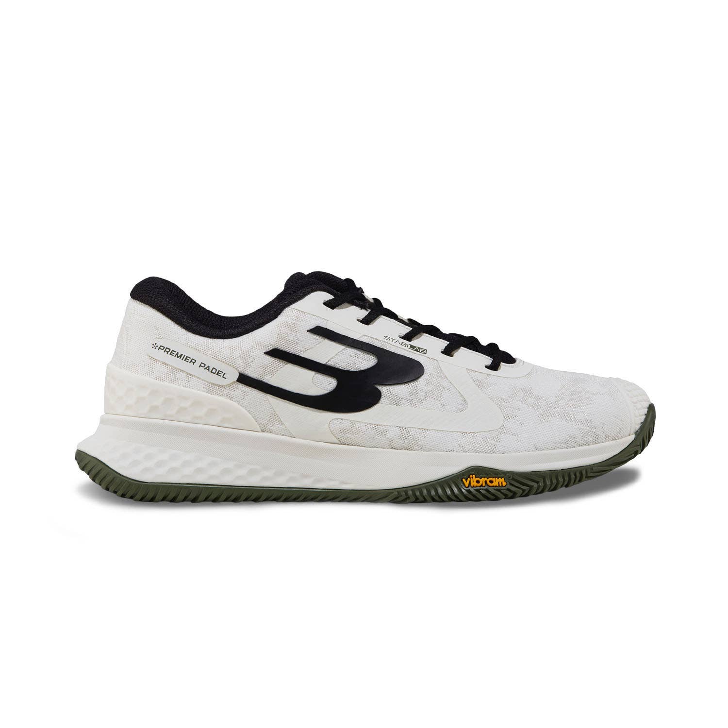 BULLPADEL PREMIER MAJOR 26V HUESO DD33020000