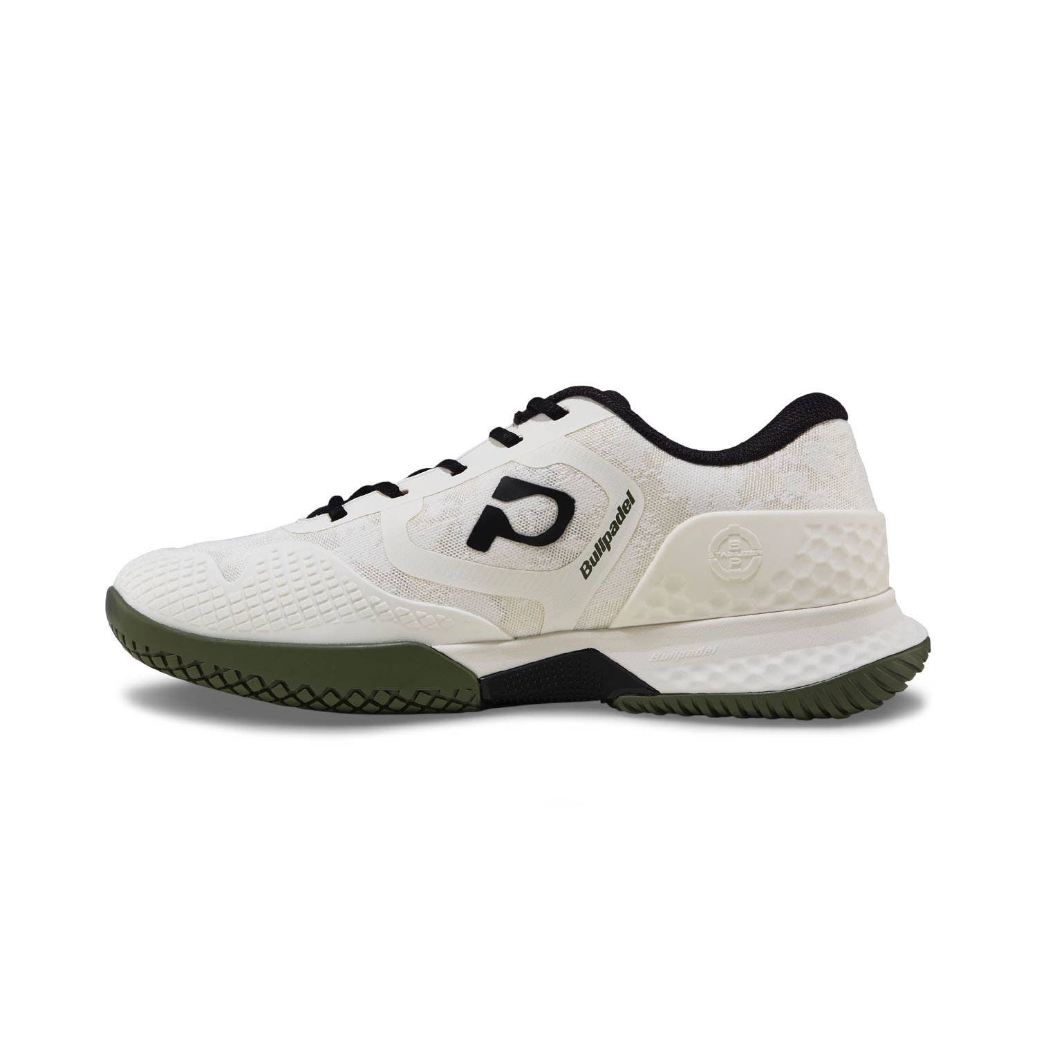 BULLPADEL PREMIER MAJOR 26V HUESO DD33020000