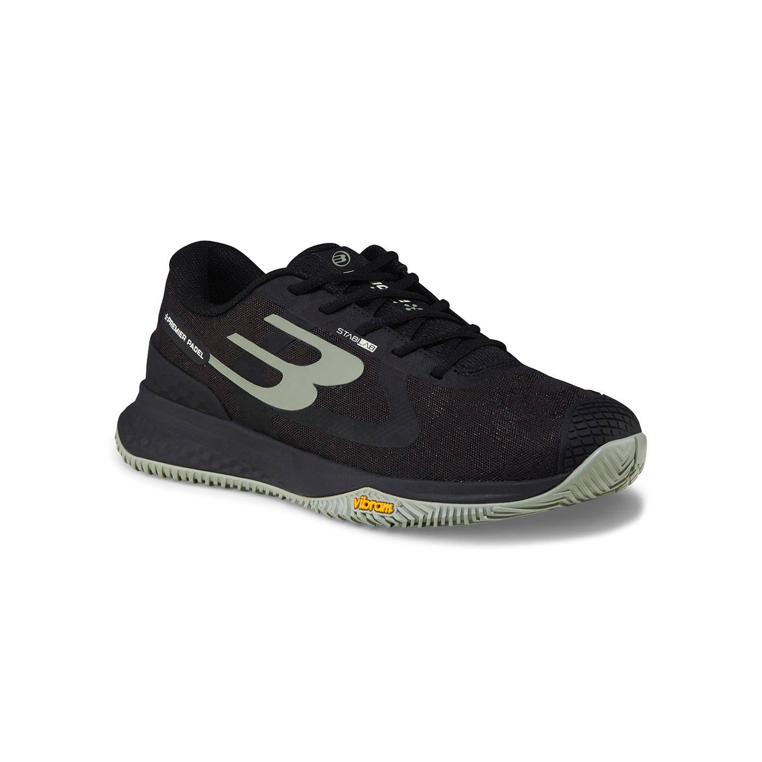 BULLPADEL PREMIER MAJOR 26V ANTRACITA DD33084000