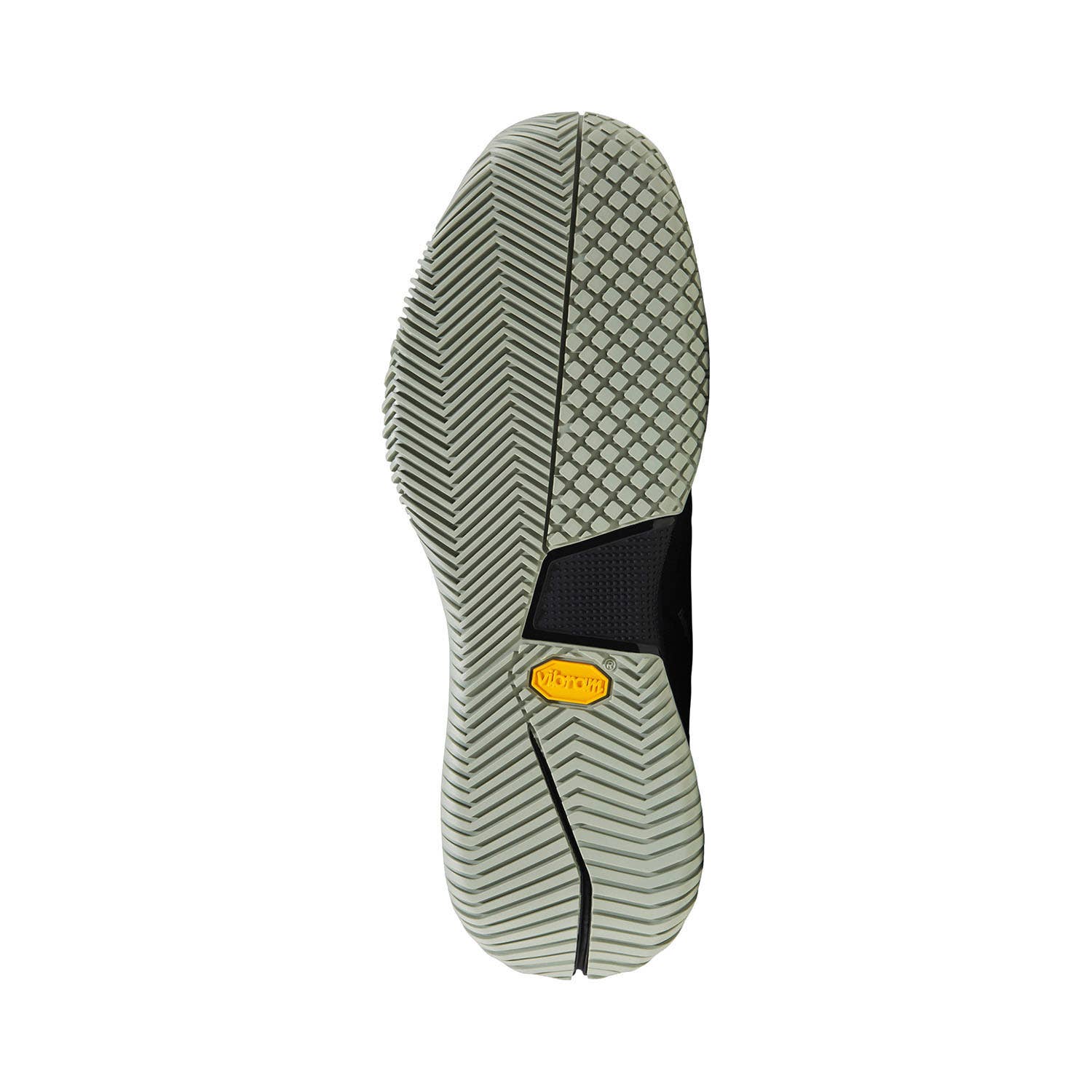 BULLPADEL PREMIER MAJOR 26V ANTRACITA DD33084000