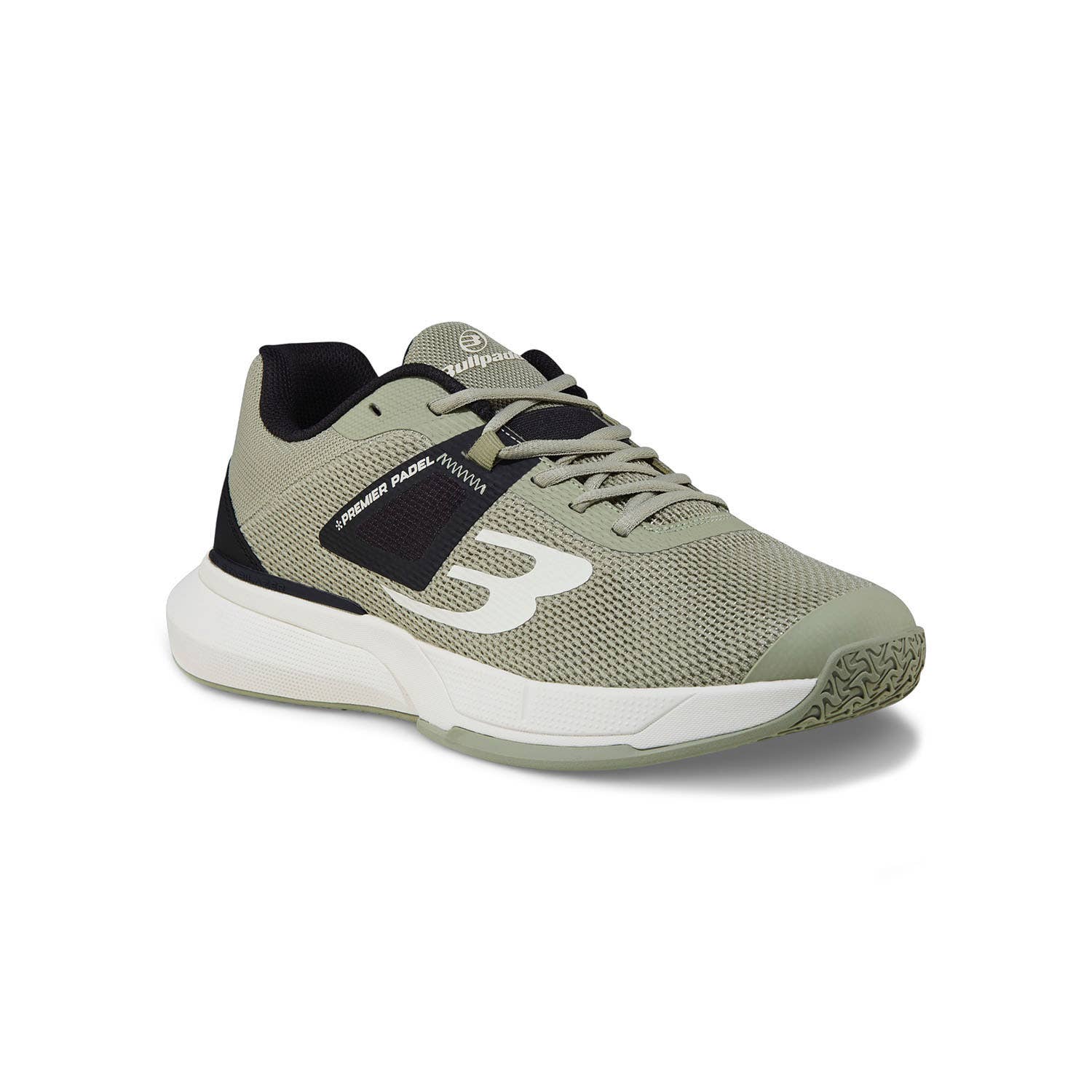 BULLPADEL PREMIER P1 26V VERDE DD34014000