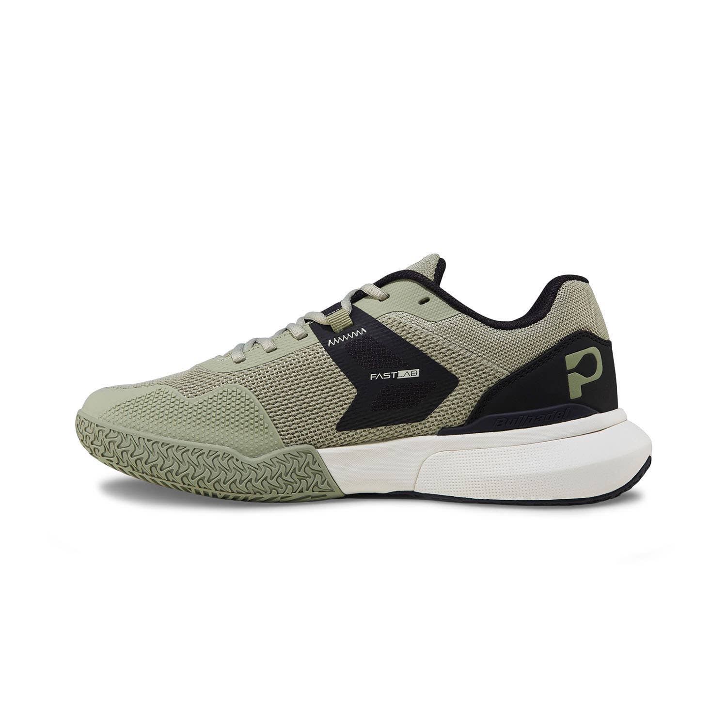 BULLPADEL PREMIER P1 26V VERDE DD34014000