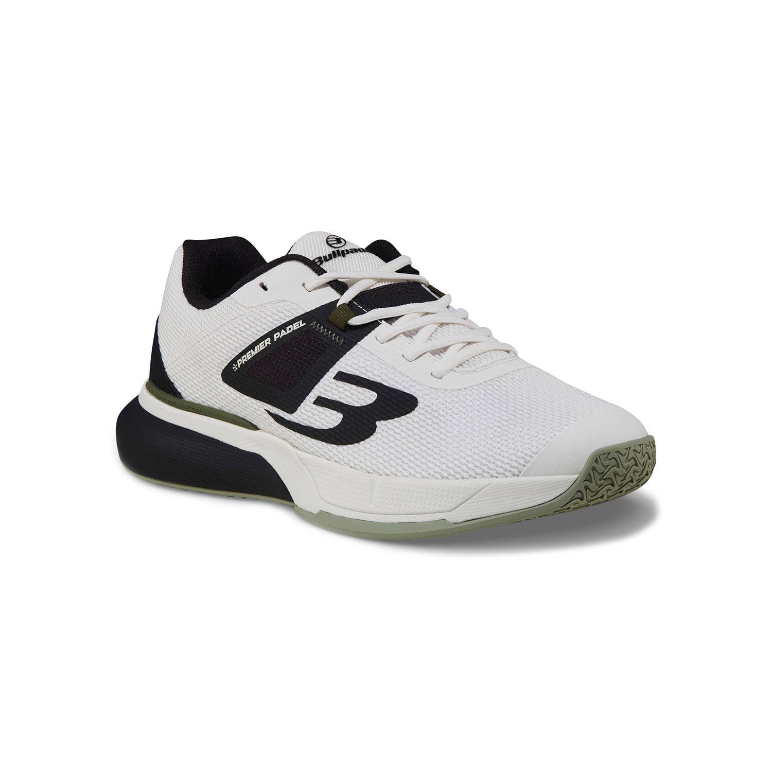BULLPADEL PREMIER P1 26V HUESO DD34020000