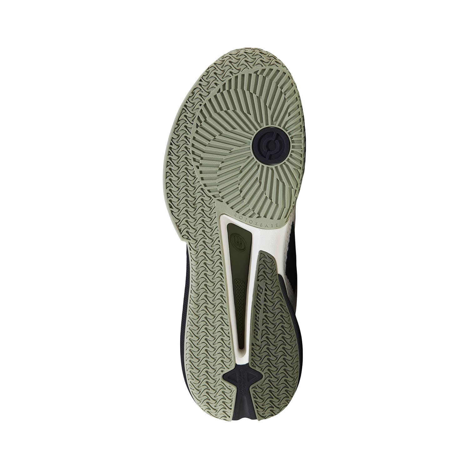 BULLPADEL PREMIER P1 26V HUESO DD34020000