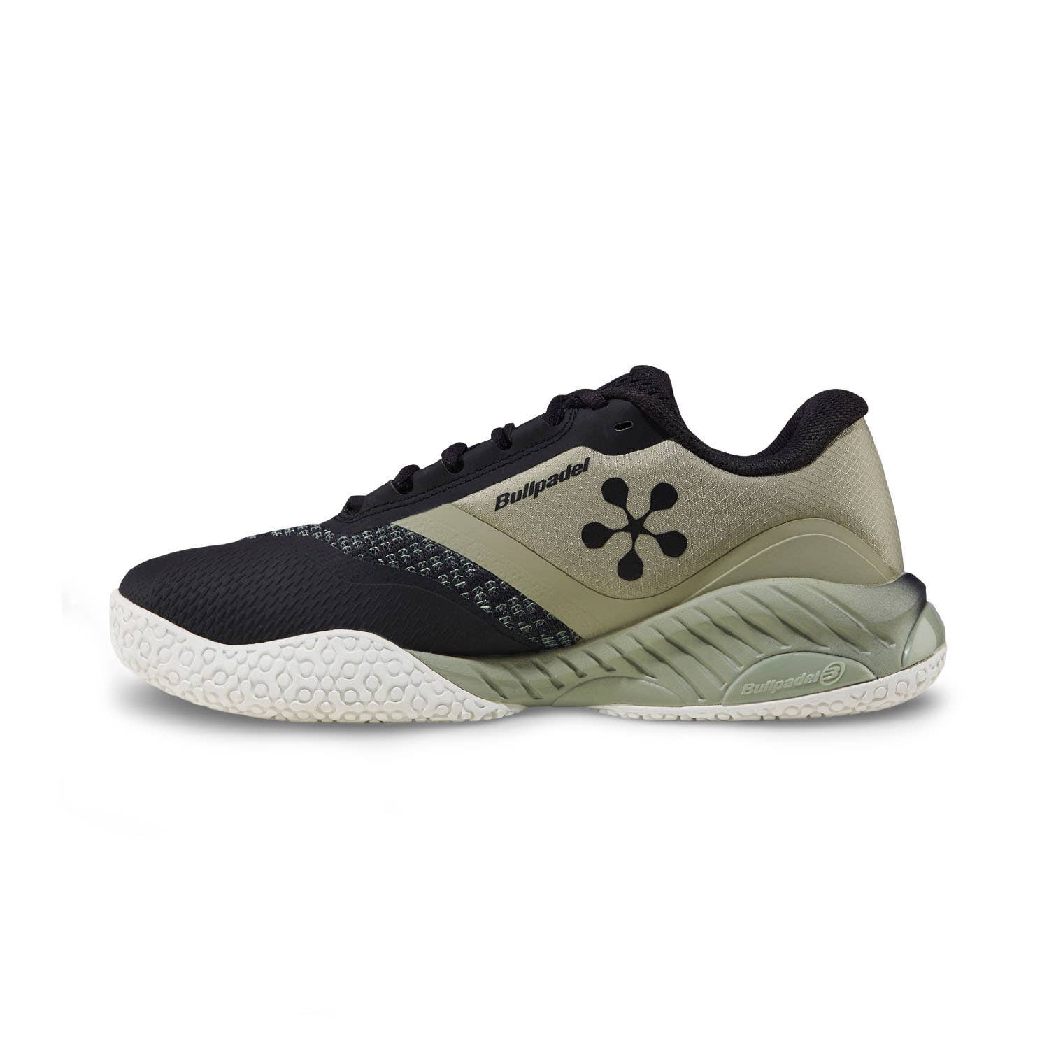 BULLPADEL PREMIER P2 26V ANTRACITA UNISEX DD35084000