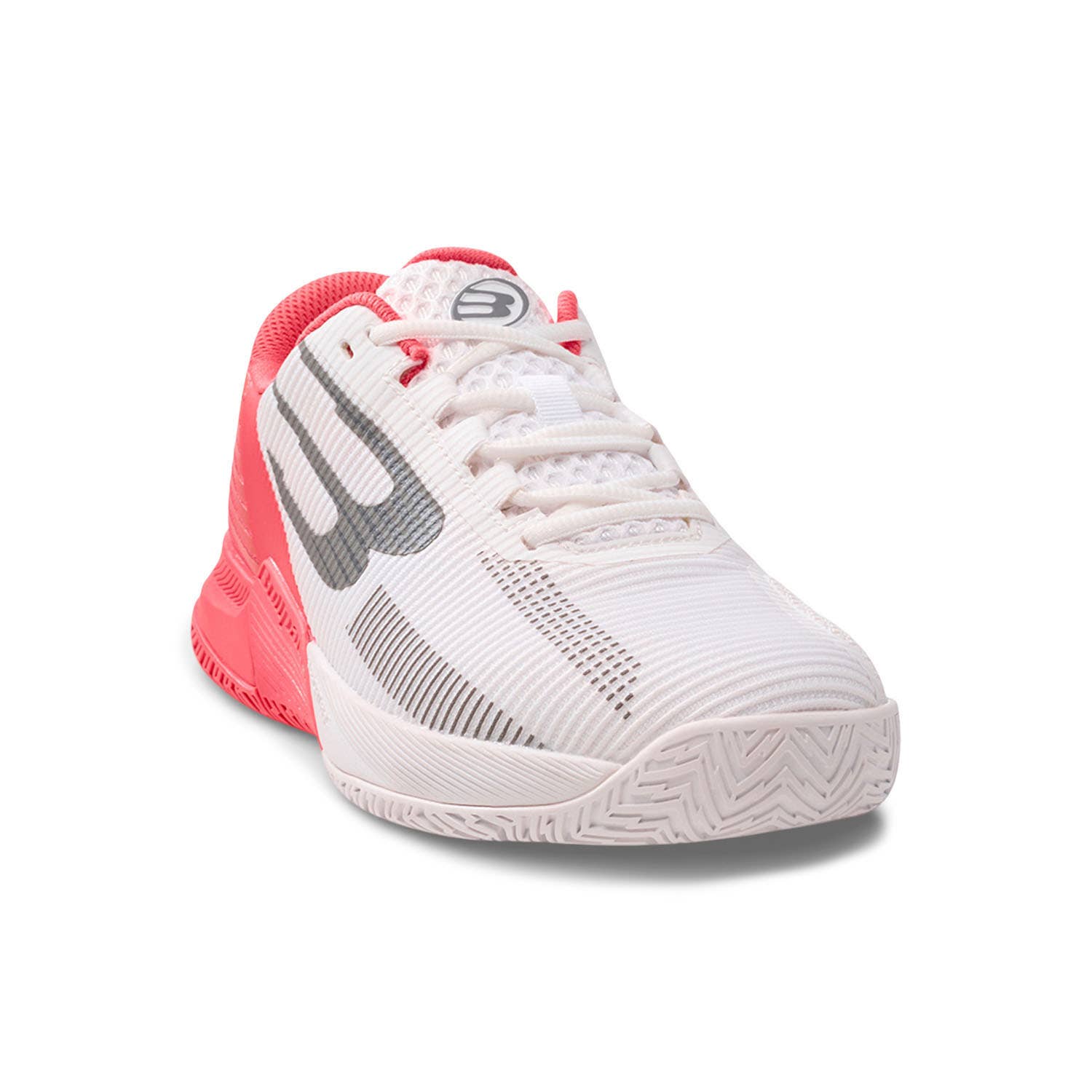 BULLPADEL PRF COMFORT 26V BLANCO MUJER DD02012000