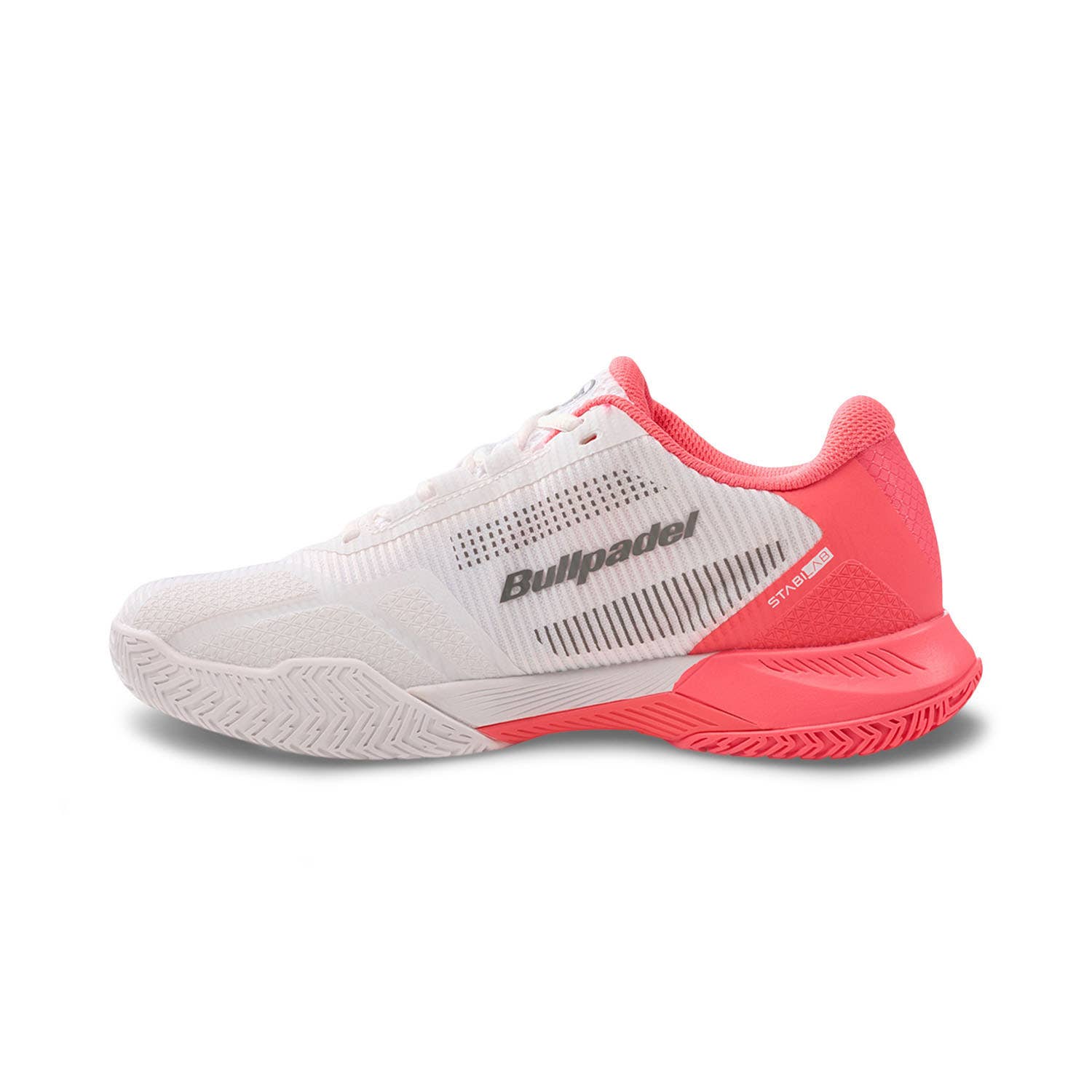BULLPADEL PRF COMFORT 26V BLANCO MUJER DD02012000