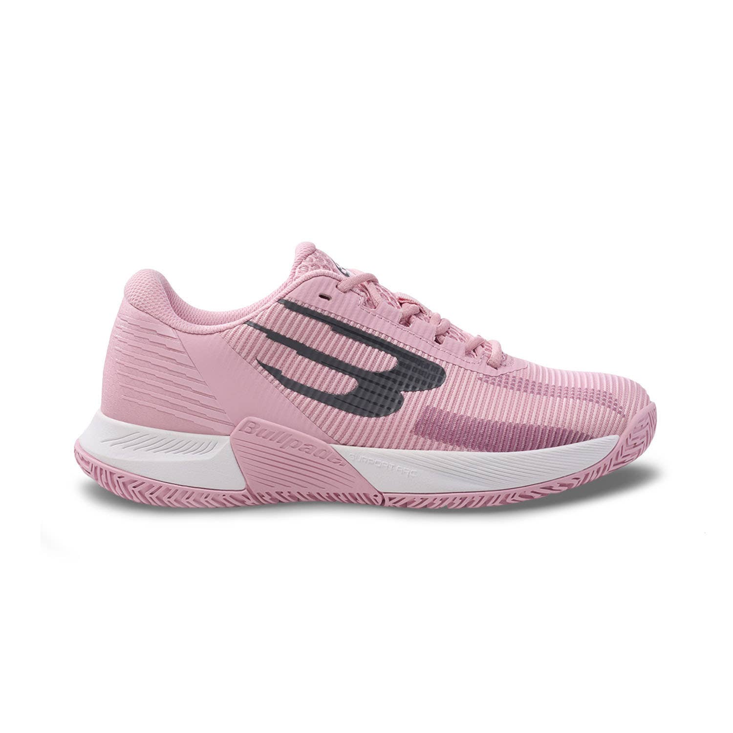 BULLPADEL PRF COMFORT 26V ROSA MUJER DD02017000