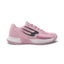 BULLPADEL PRF COMFORT 26V ROSA MUJER DD02017000