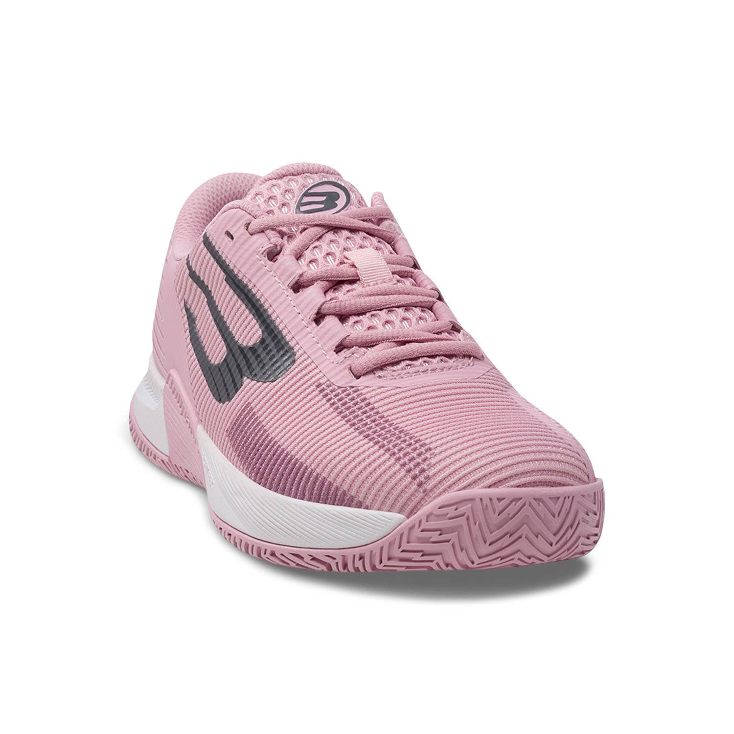 BULLPADEL PRF COMFORT 26V ROSA MUJER DD02017000