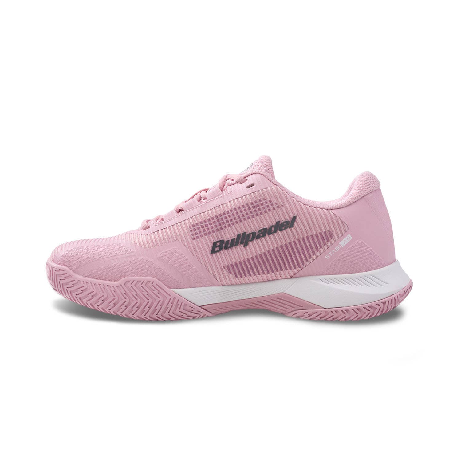BULLPADEL PRF COMFORT 26V ROSA MUJER DD02017000