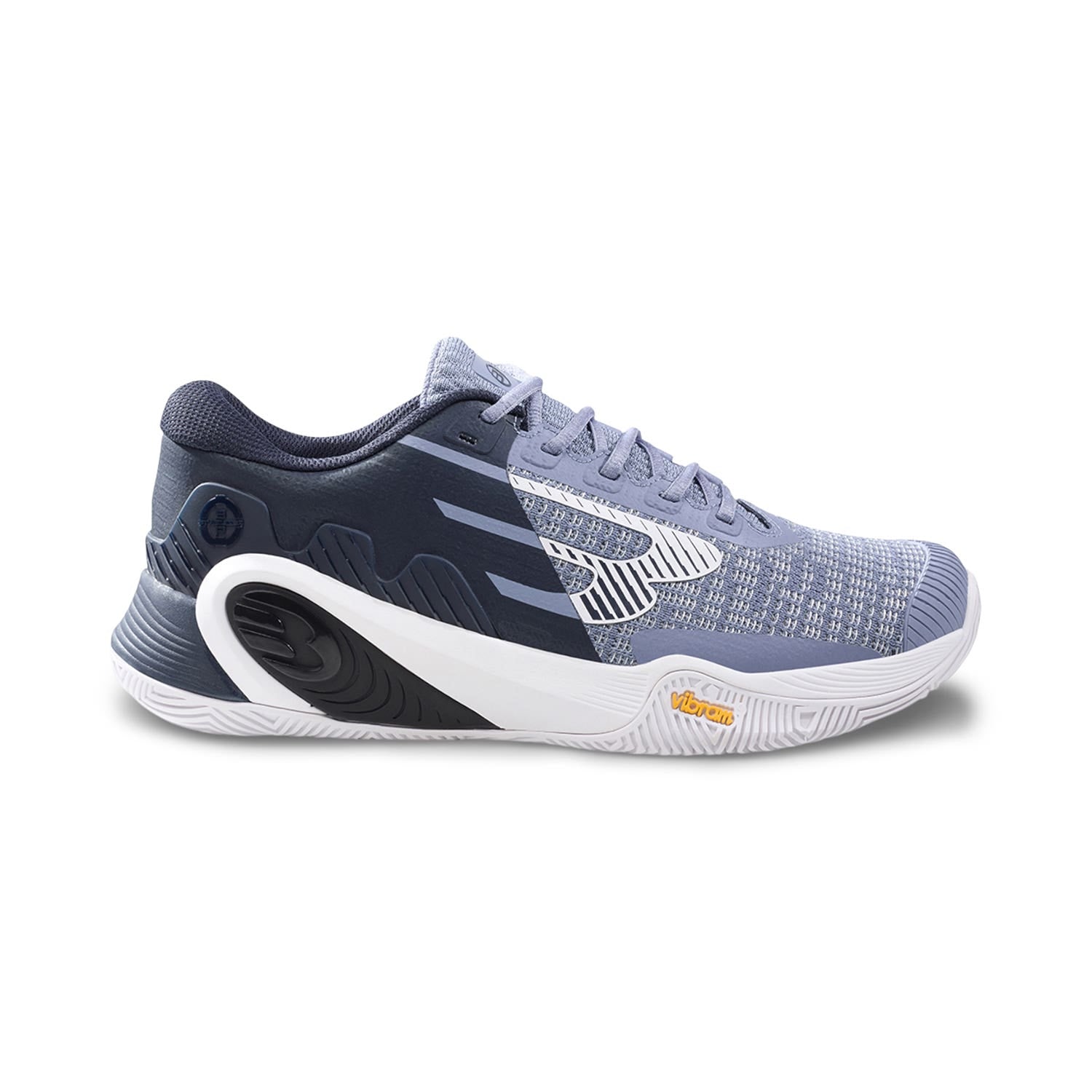 BULLPADEL VERTEX VIBRAM 26V AZUL MARINO DC92004000