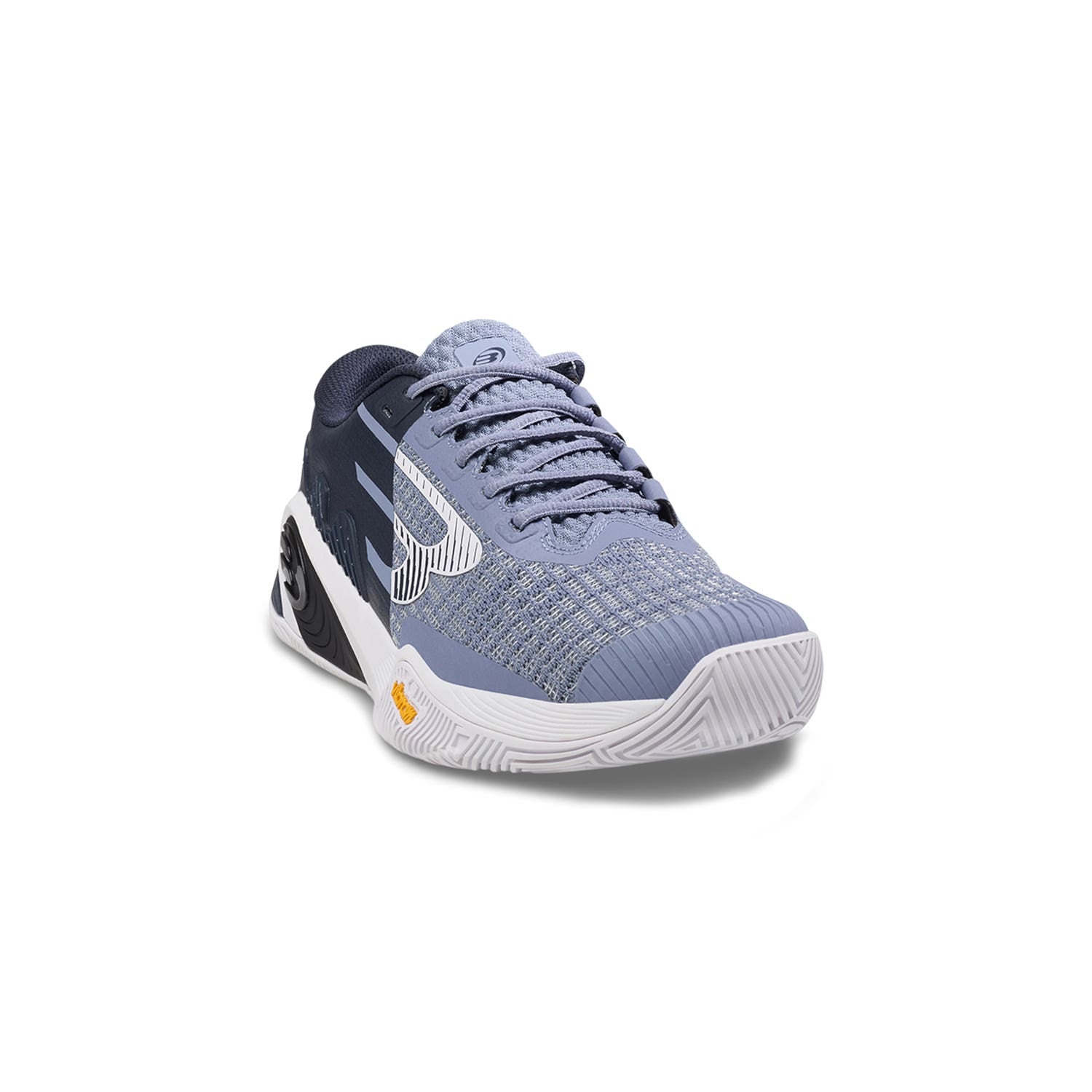 BULLPADEL VERTEX VIBRAM 26V AZUL MARINO DC92004000