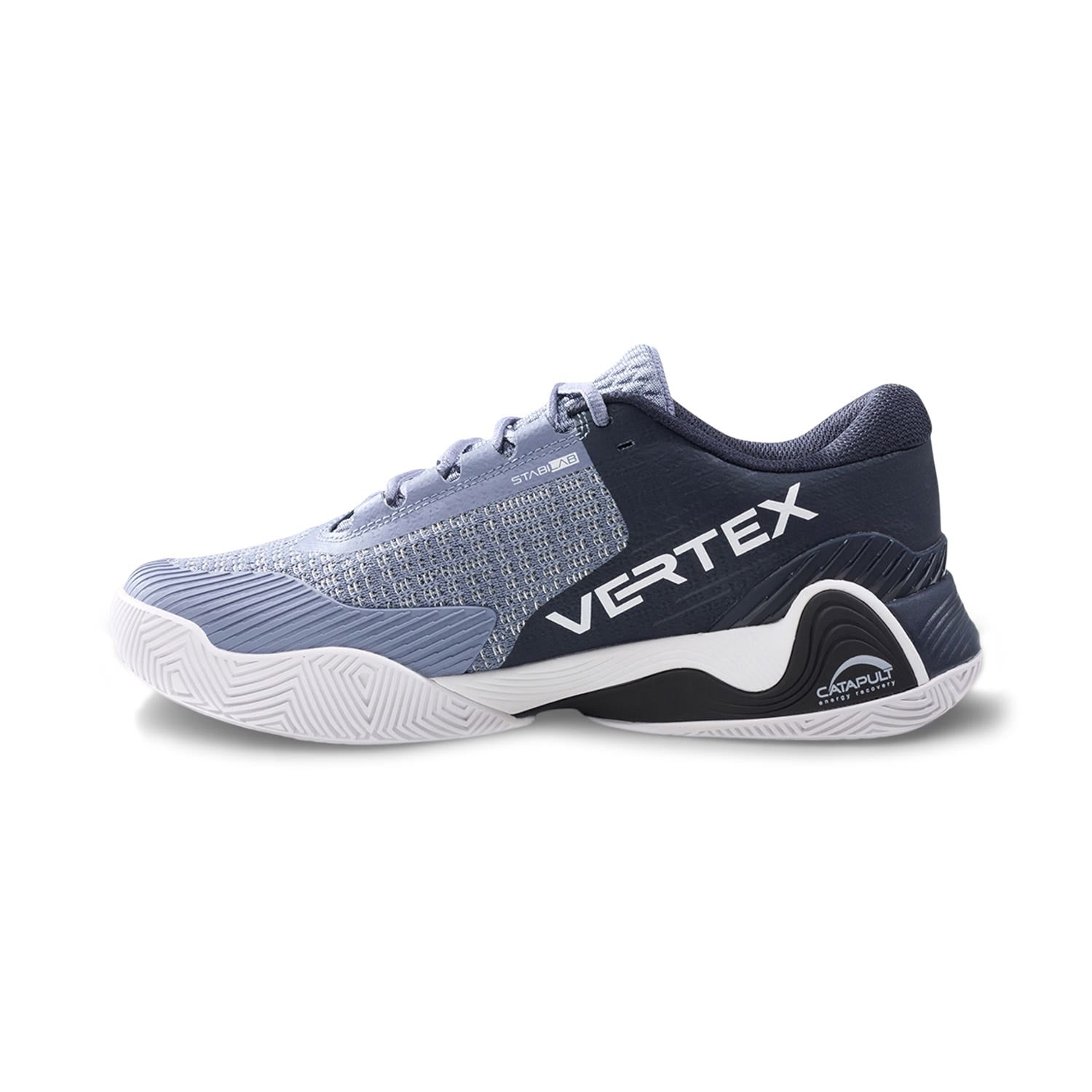 BULLPADEL VERTEX VIBRAM 26V AZUL MARINO DC92004000
