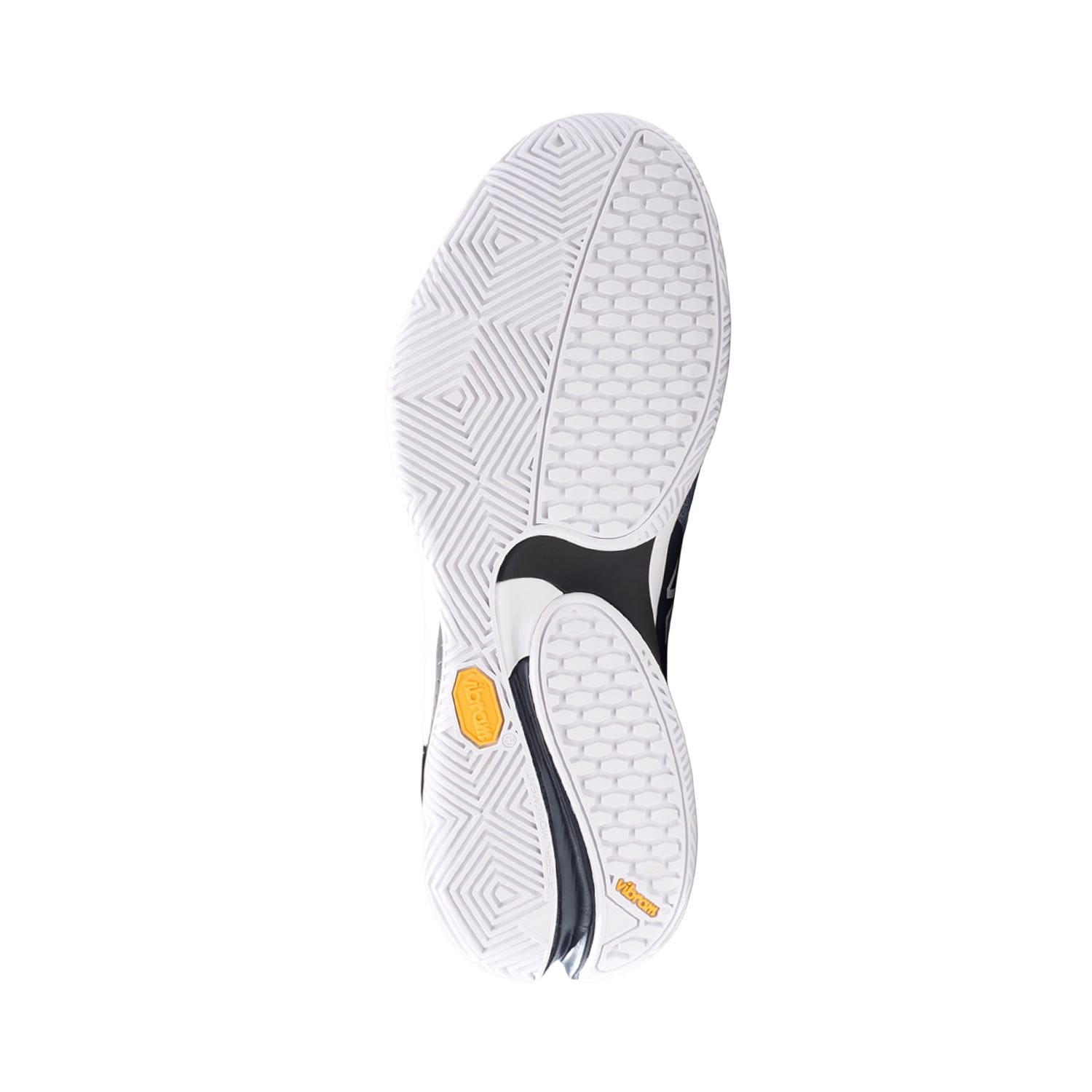 BULLPADEL VERTEX VIBRAM 26V AZUL MARINO DC92004000