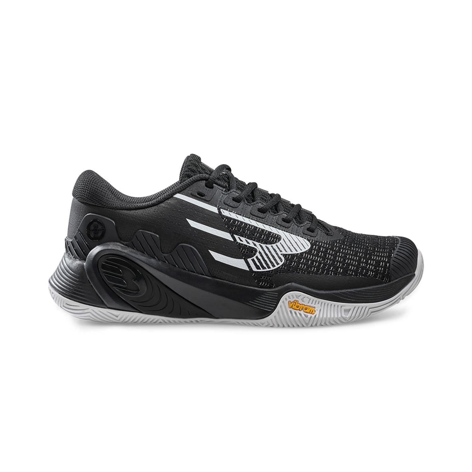 BULLPADEL VERTEX VIBRAM 26V NEGRO DC92005000