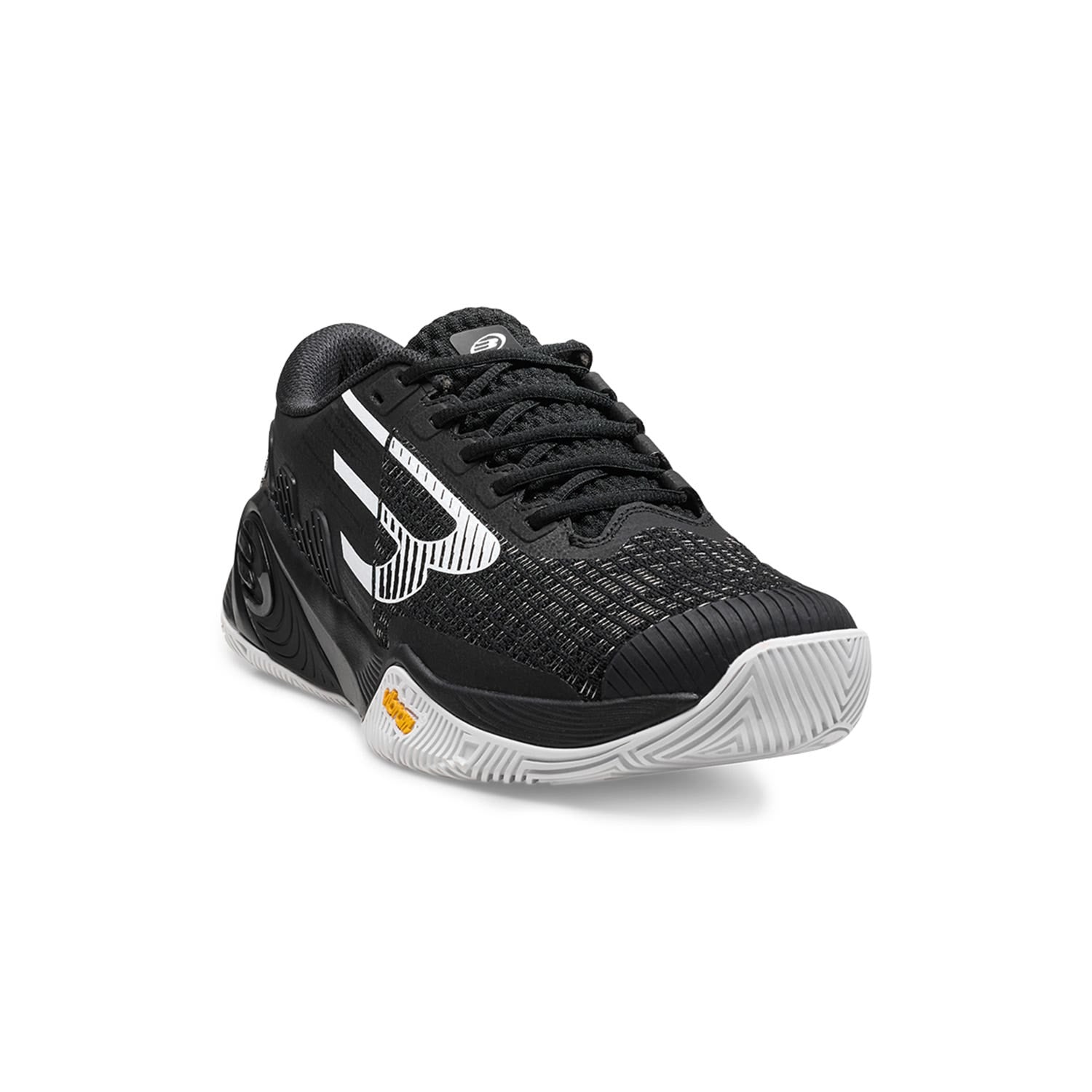 BULLPADEL VERTEX VIBRAM 26V NEGRO DC92005000