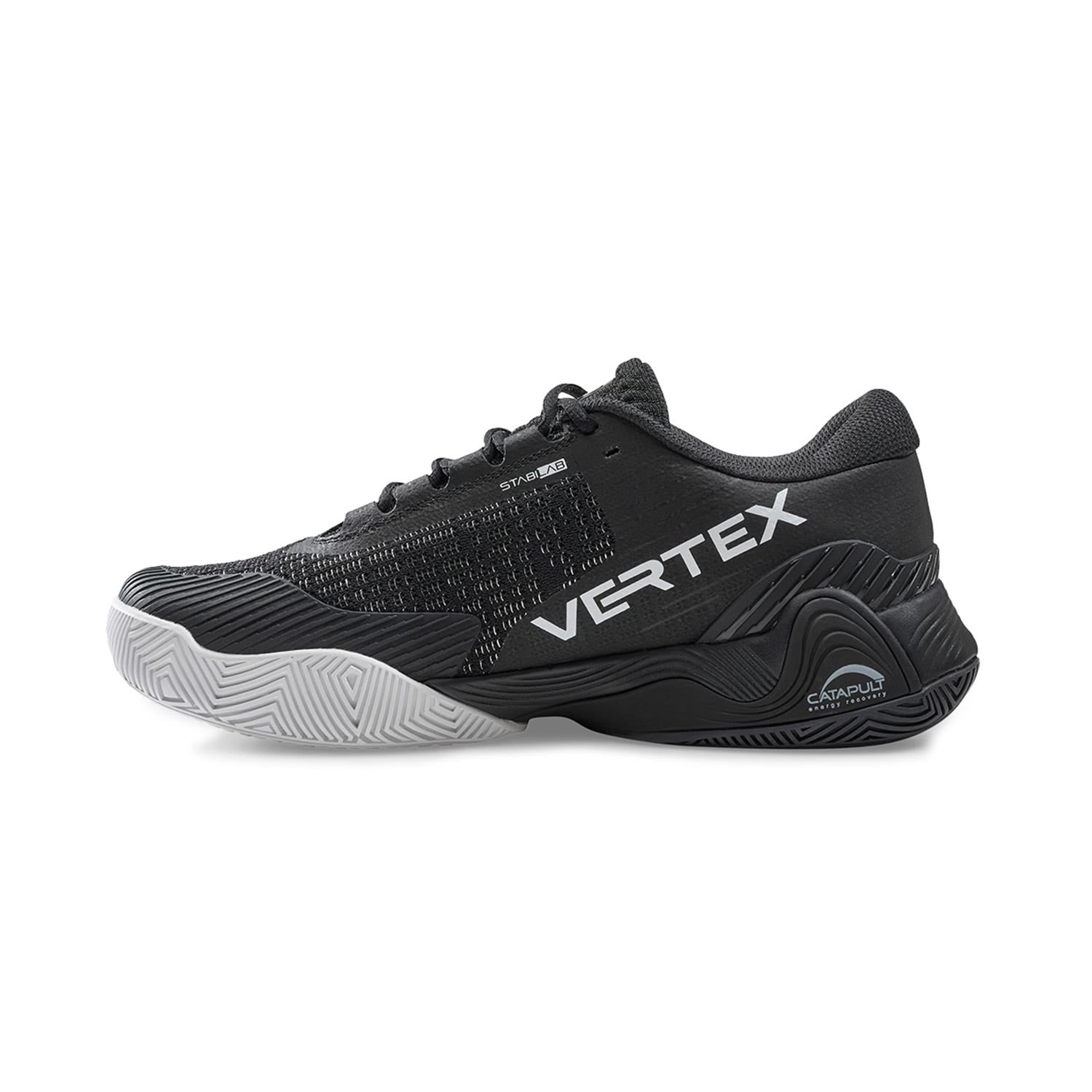 BULLPADEL VERTEX VIBRAM 26V NEGRO DC92005000