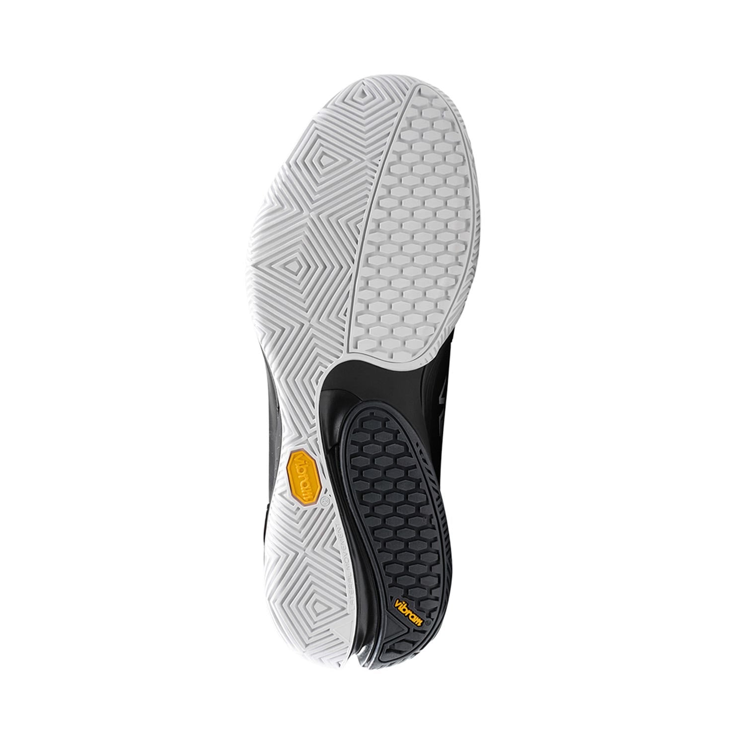 BULLPADEL VERTEX VIBRAM 26V NEGRO DC92005000