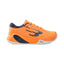 BULLPADEL VERTEX VIBRAM 26V NARANJA DC92037000