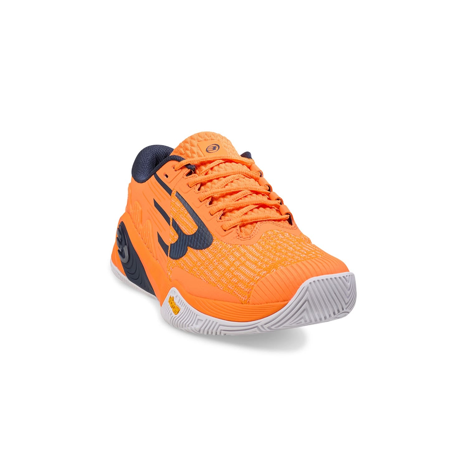 BULLPADEL VERTEX VIBRAM 26V NARANJA DC92037000