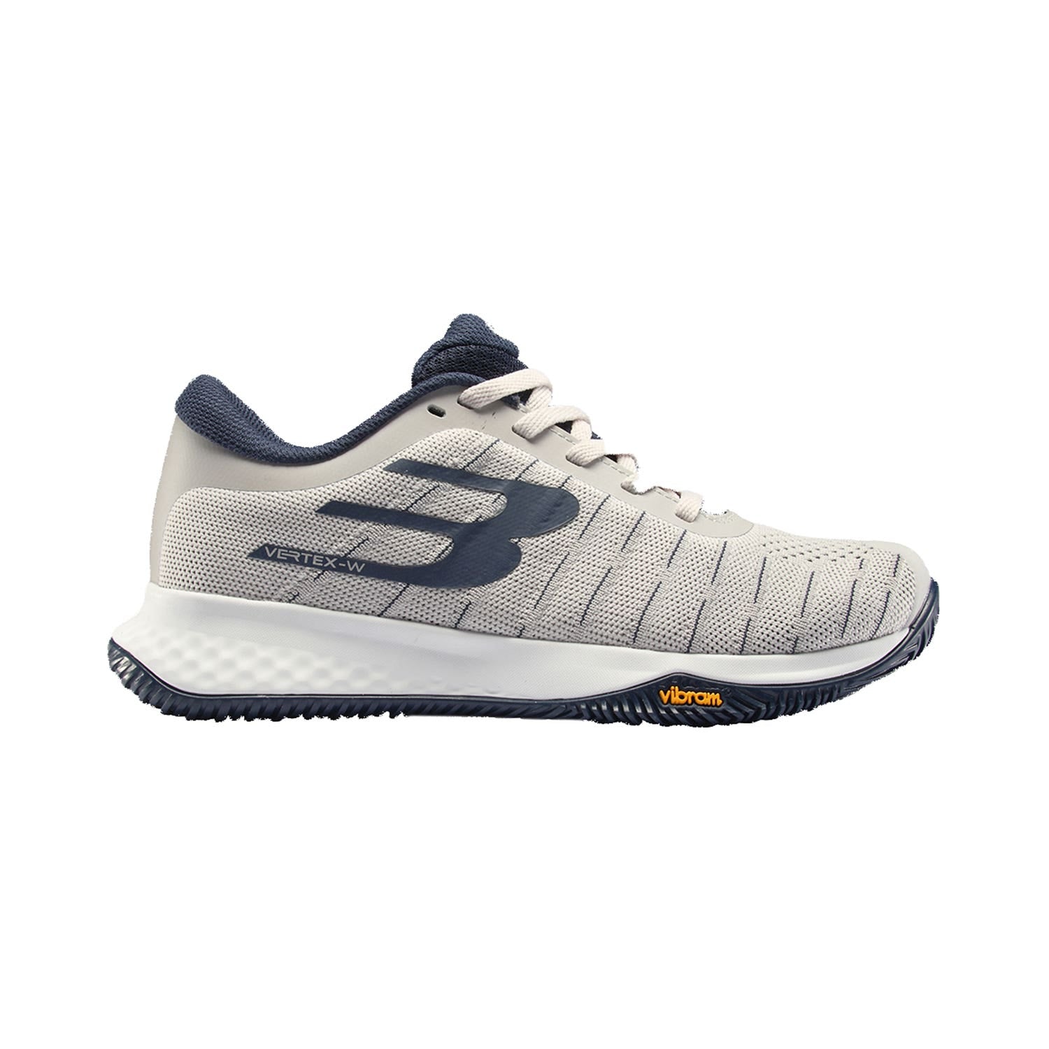 BULLPADEL VERTEX VIBRAM W 26 ARENA MUJER DD00057000