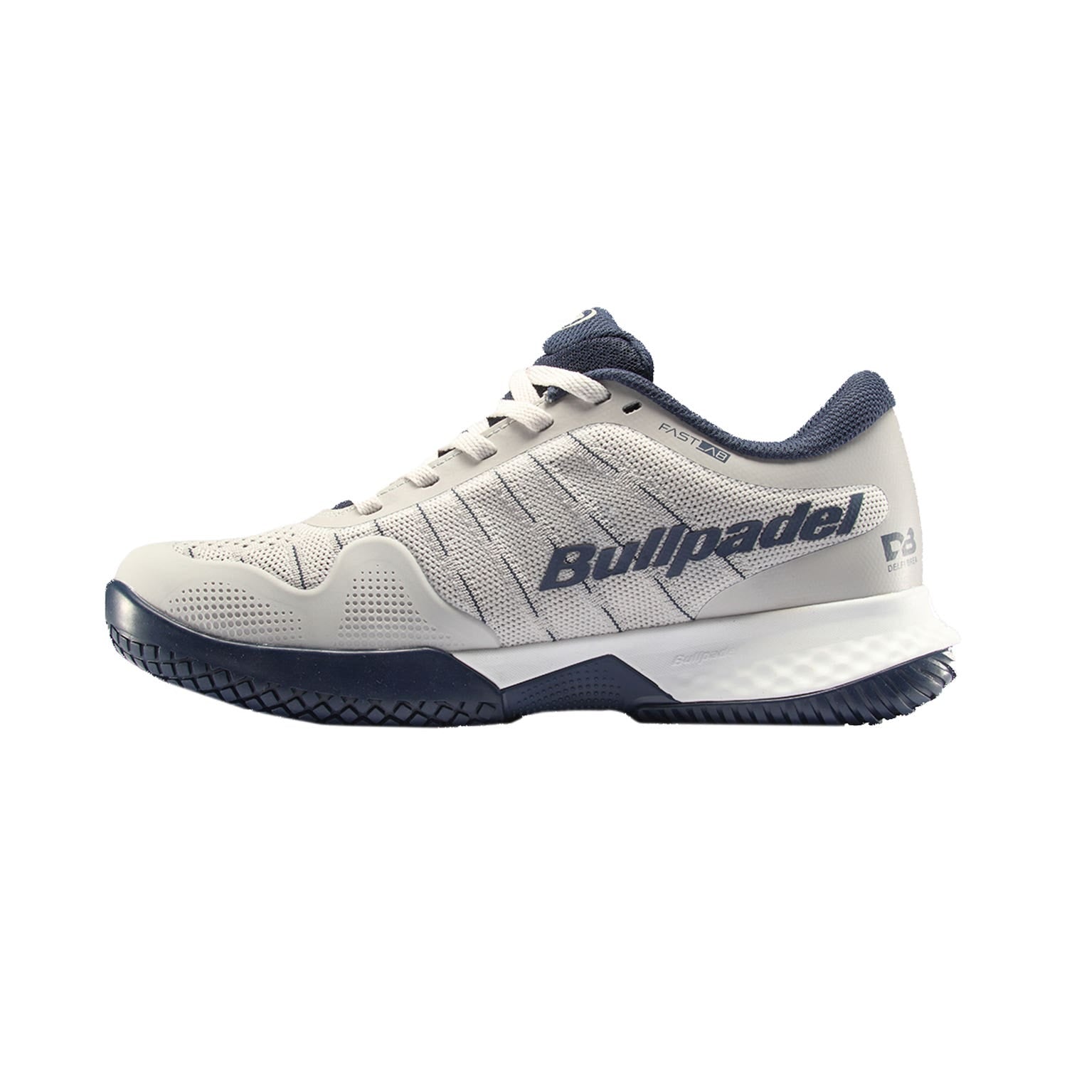 BULLPADEL VERTEX VIBRAM W 26 ARENA MUJER DD00057000