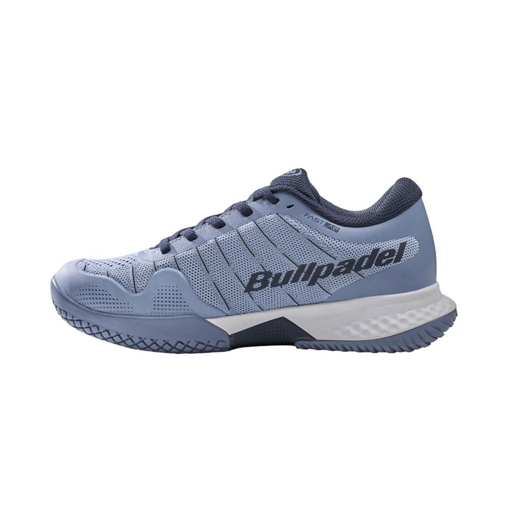 BULLPADEL VERTEX PL TOUR FINAL 26V AZUL ATÓMICO MUJER DD32995000