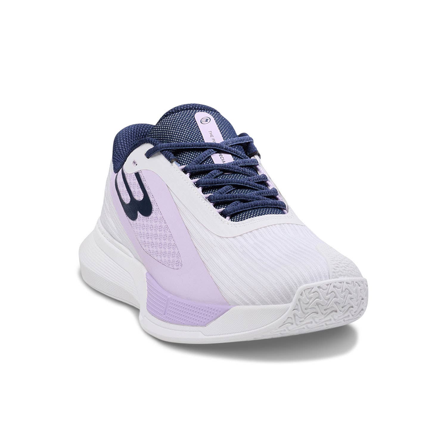 BULLPADEL WONDER BLANCO MUJER DD05012000