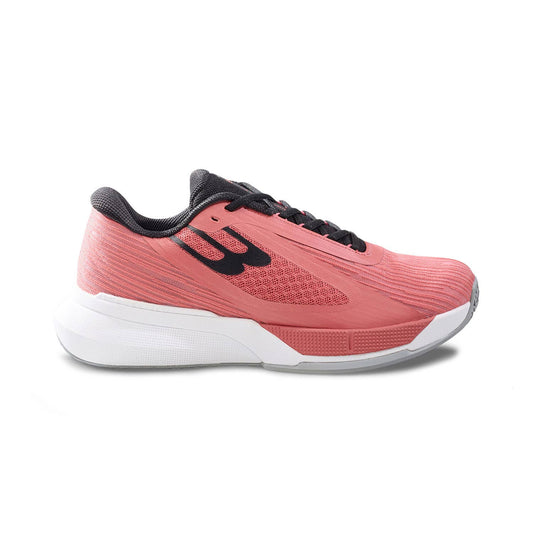 BULLPADEL WONDER ROSA CHICLE MUJER DD05711000