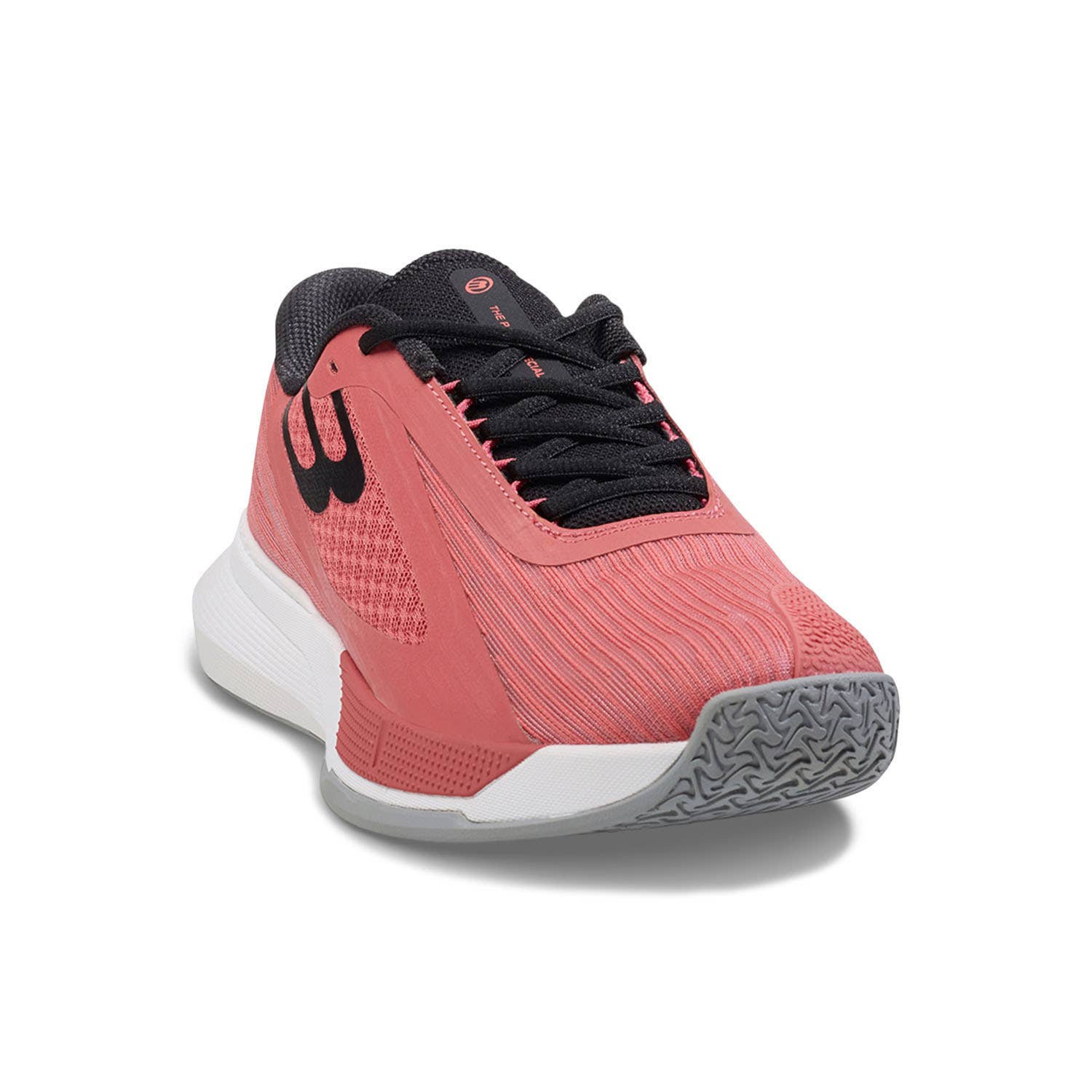 BULLPADEL WONDER ROSA CHICLE MUJER DD05711000