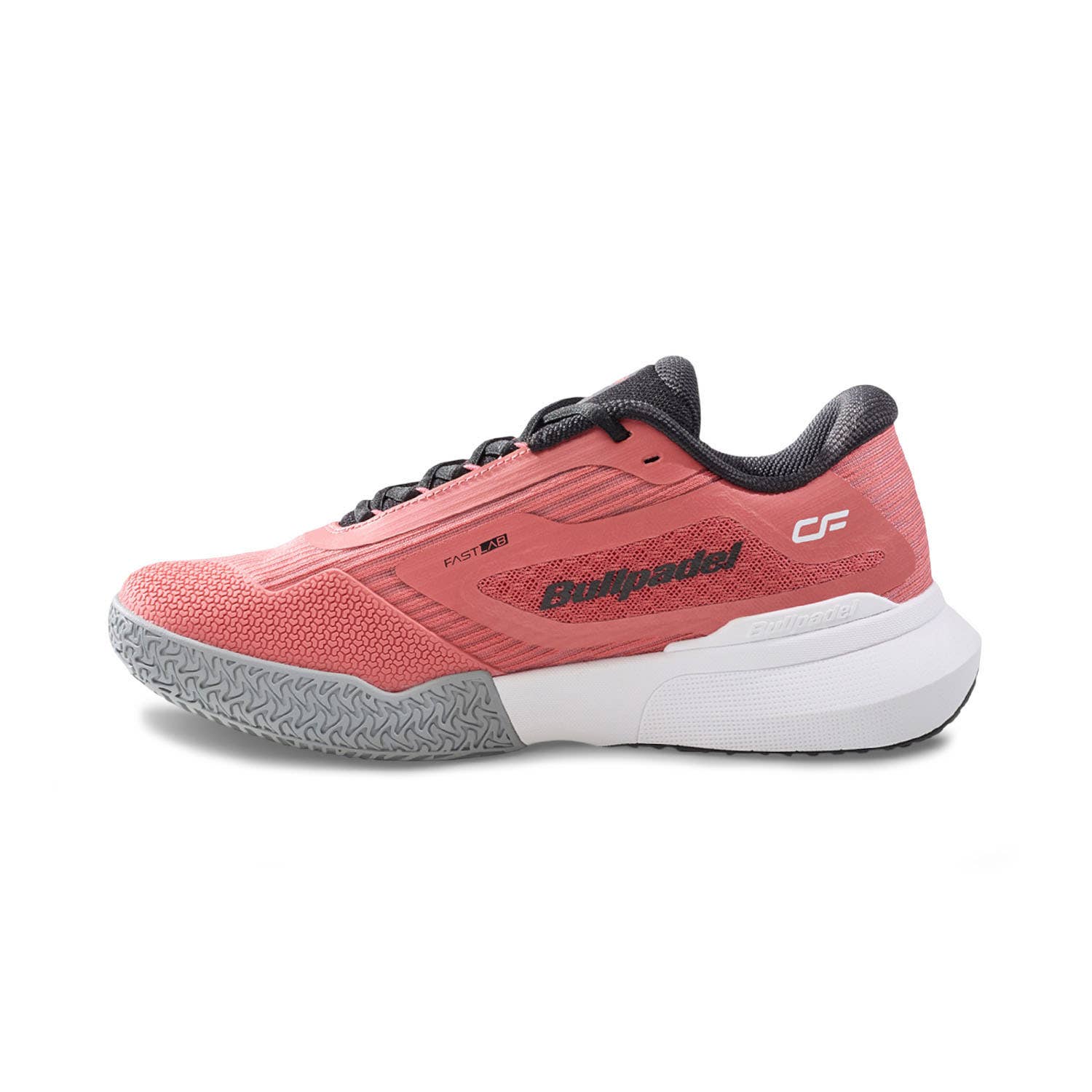 BULLPADEL WONDER ROSA CHICLE MUJER DD05711000