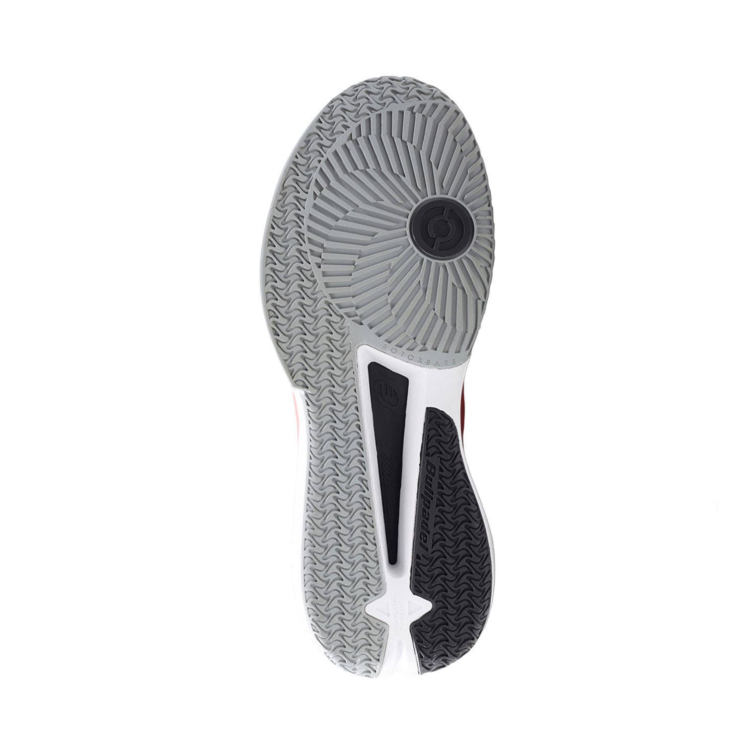BULLPADEL WONDER ROSA CHICLE MUJER DD05711000