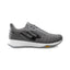 BULLPADEL XPLO VIBRAM 26V GRIS OSCURO DC95006000