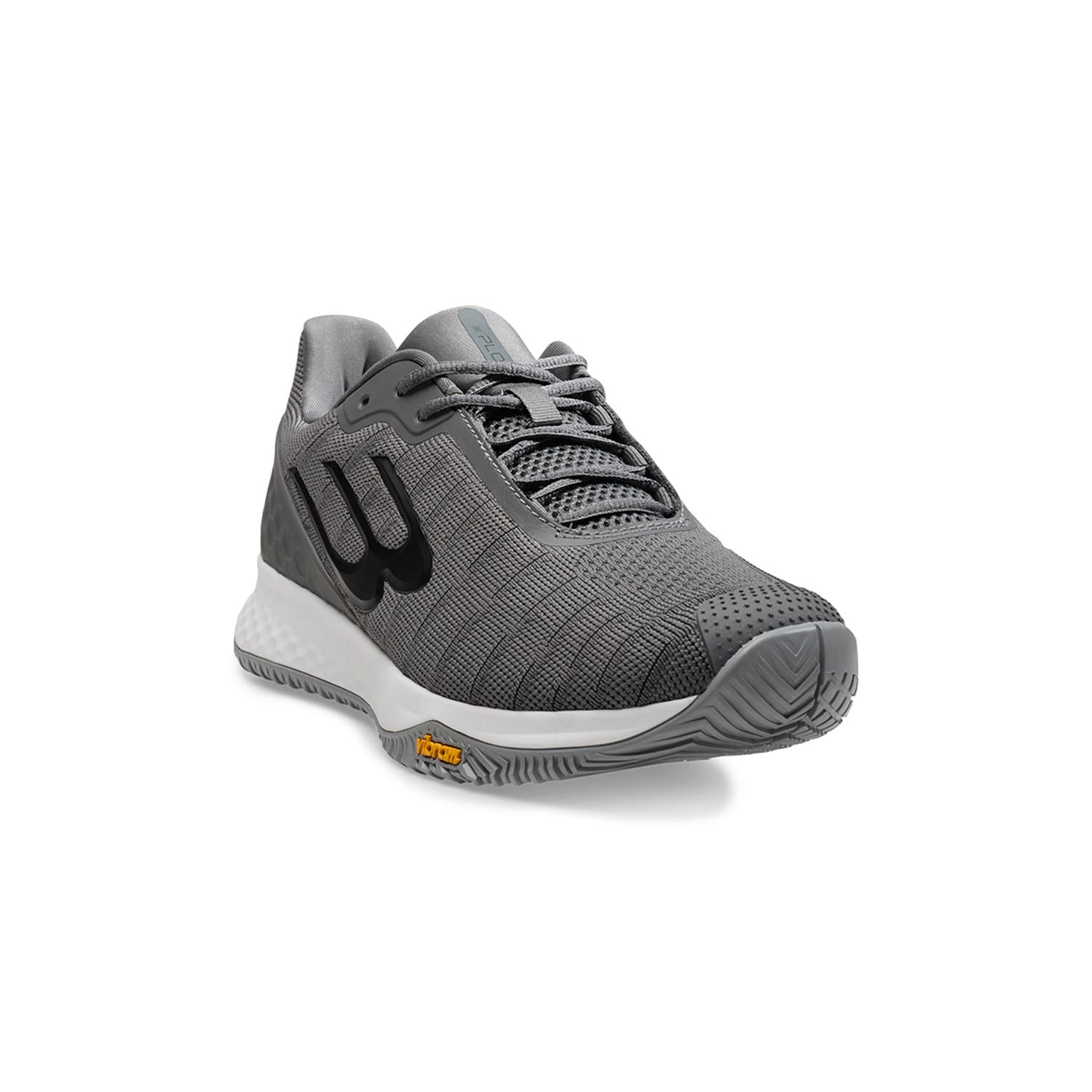 BULLPADEL XPLO VIBRAM 26V GRIS OSCURO DC95006000