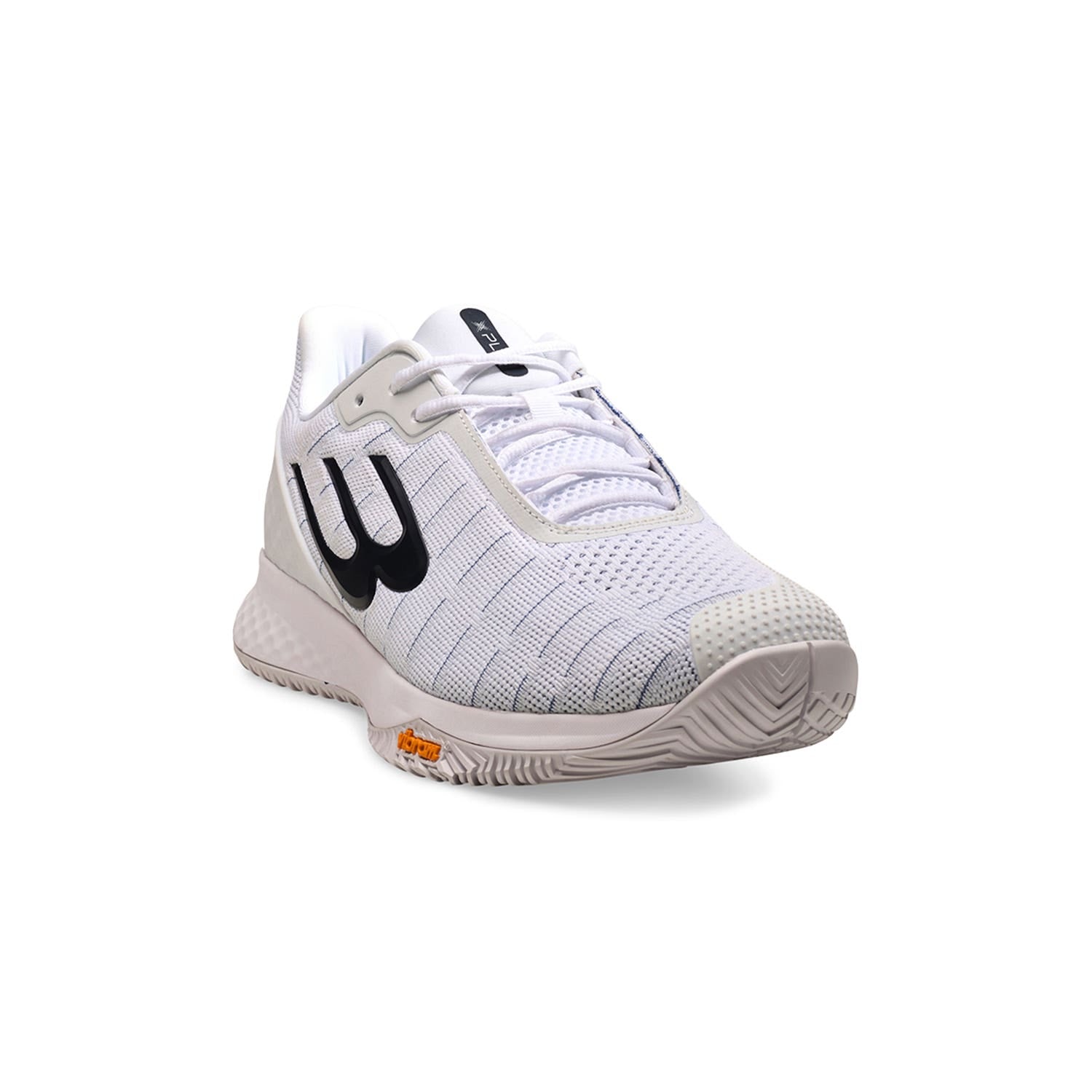 BULLPADEL XPLO VIBRAM 26V BLANCO DC95012000
