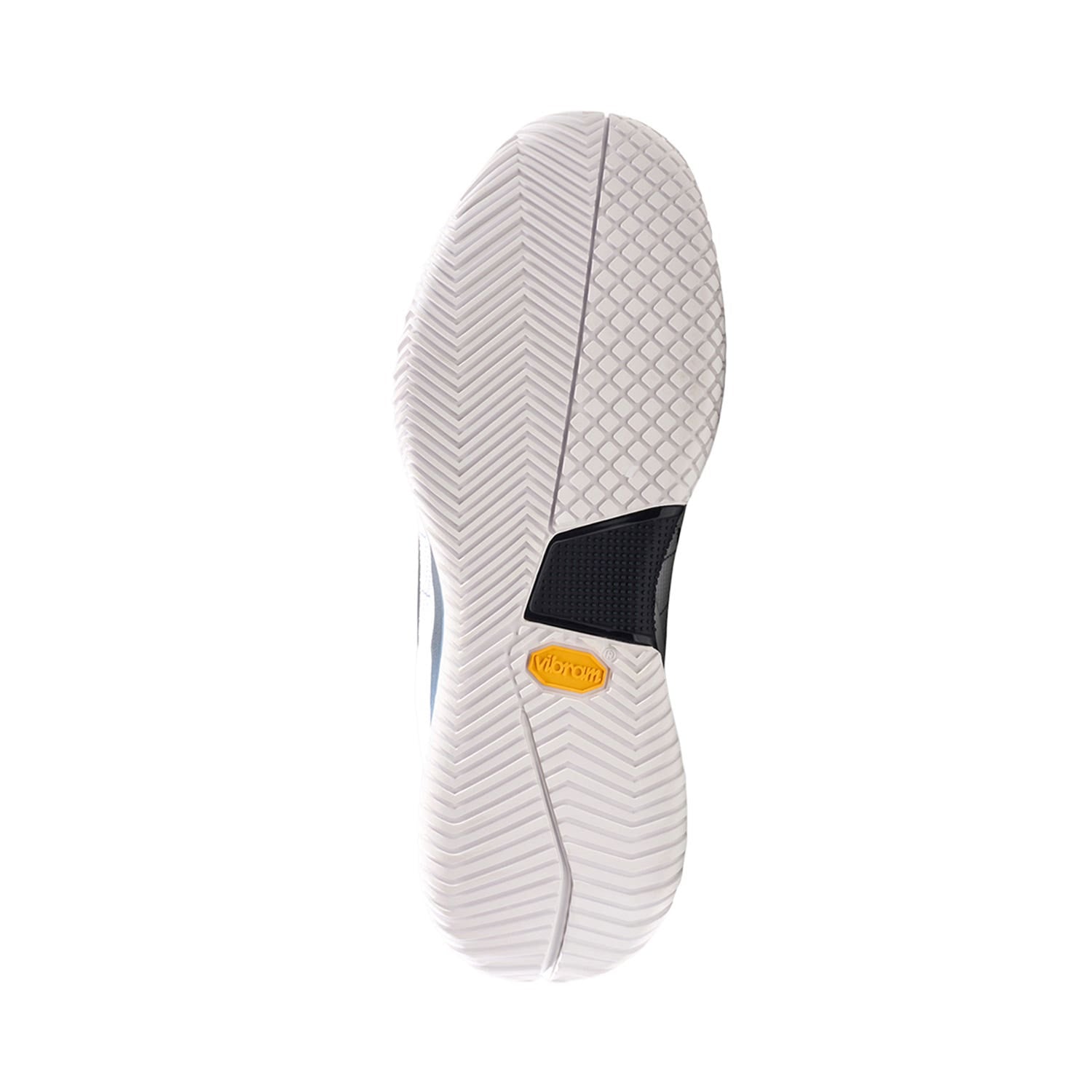 BULLPADEL XPLO VIBRAM 26V BLANCO DC95012000