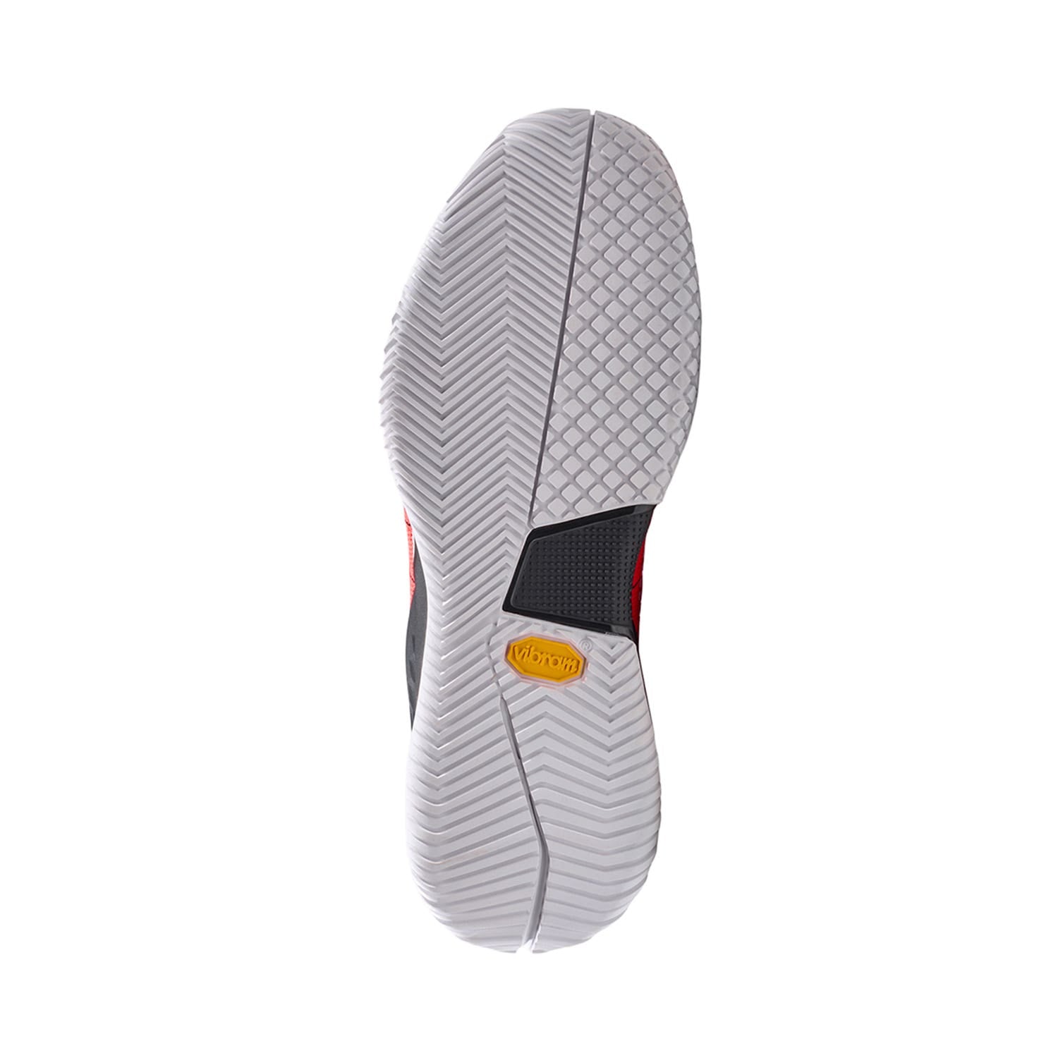 BULLPADEL XPLO VIBRAM 26V CORAL DC95555000