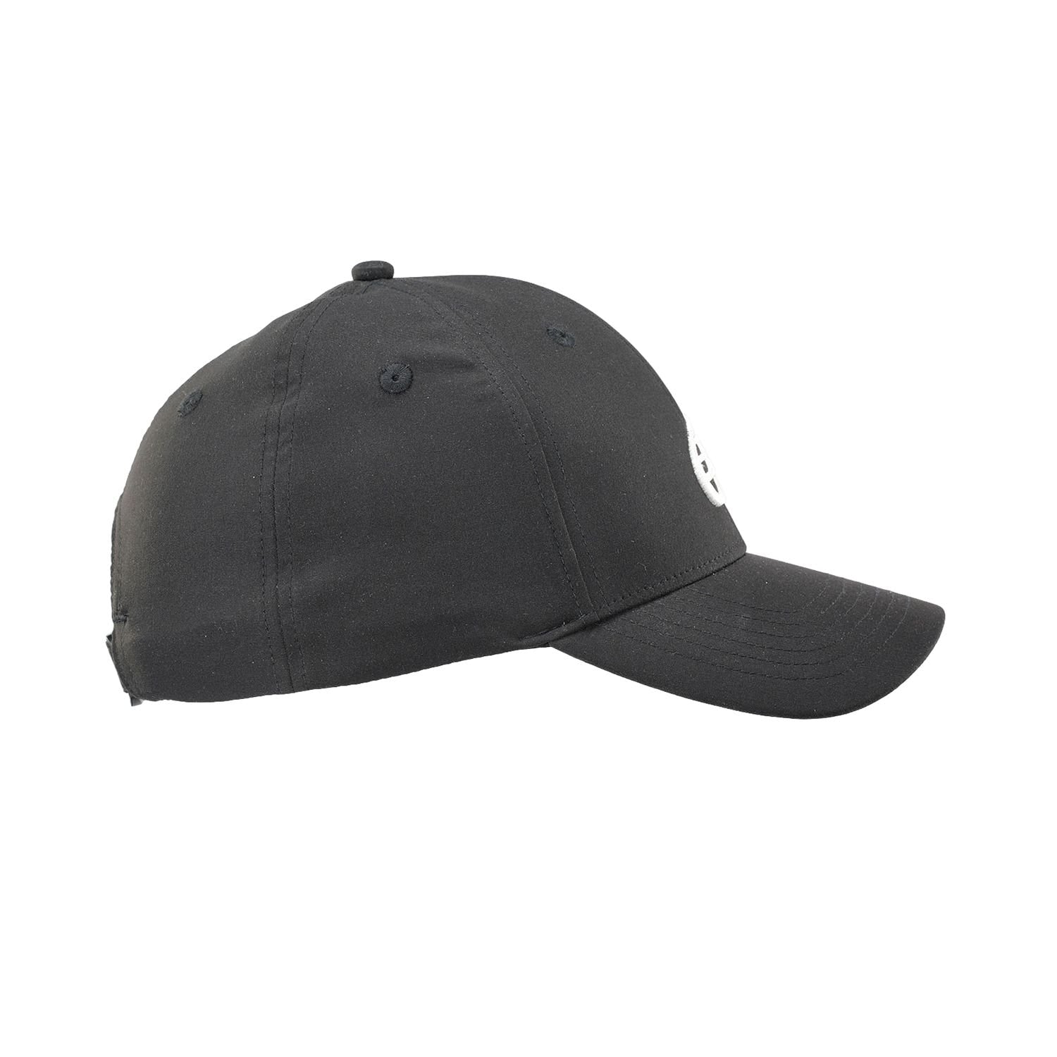 GORRA BULLPADEL NEGRA BPG261