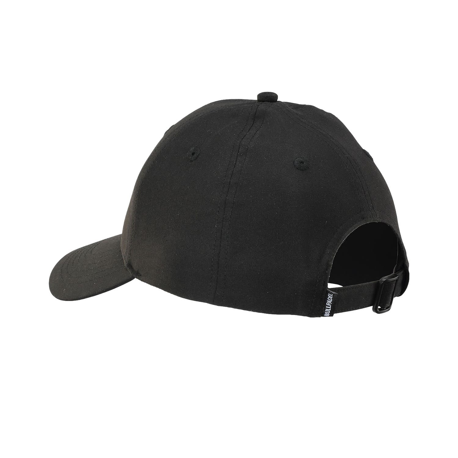 GORRA BULLPADEL NEGRA BPG261